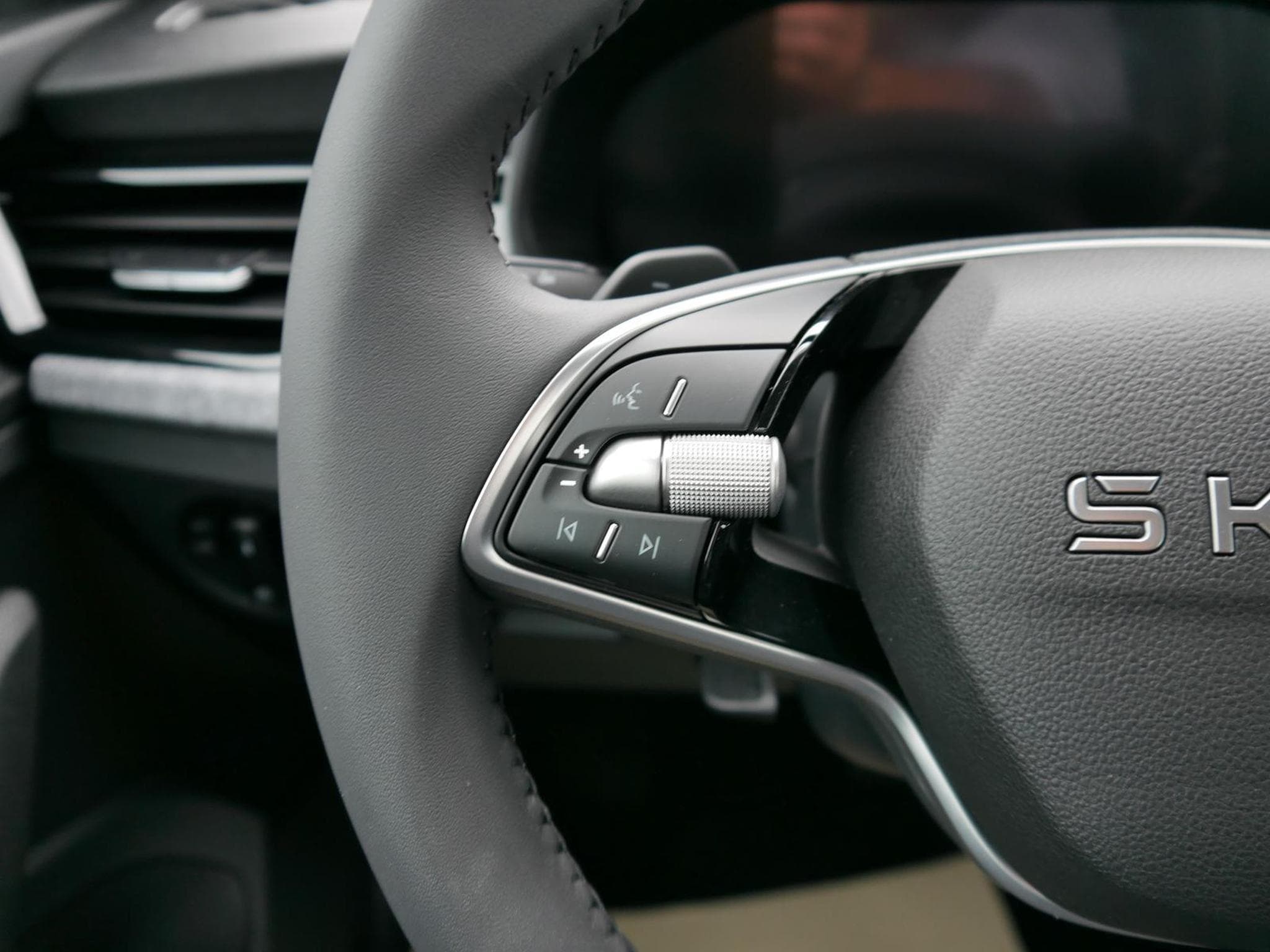 Skoda Kamiq Edition (2026) - Photo 12