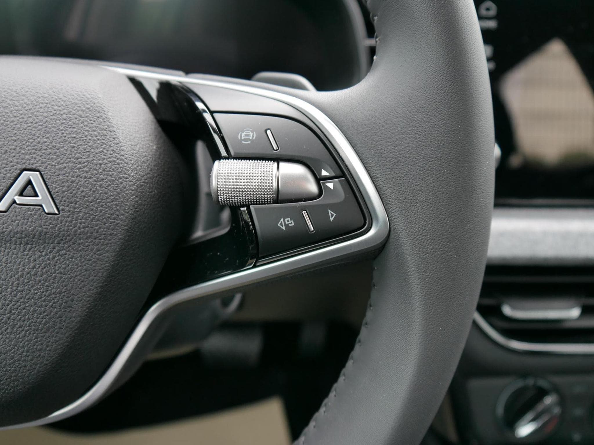 Skoda Kamiq Edition (2026) - Photo 13