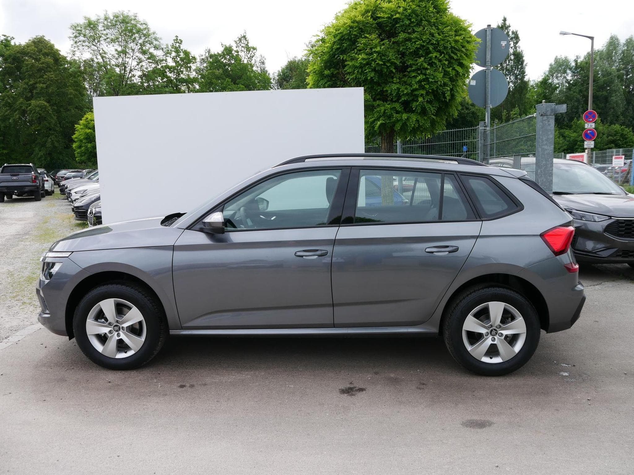 Skoda Kamiq Edition (2026) - Photo 4