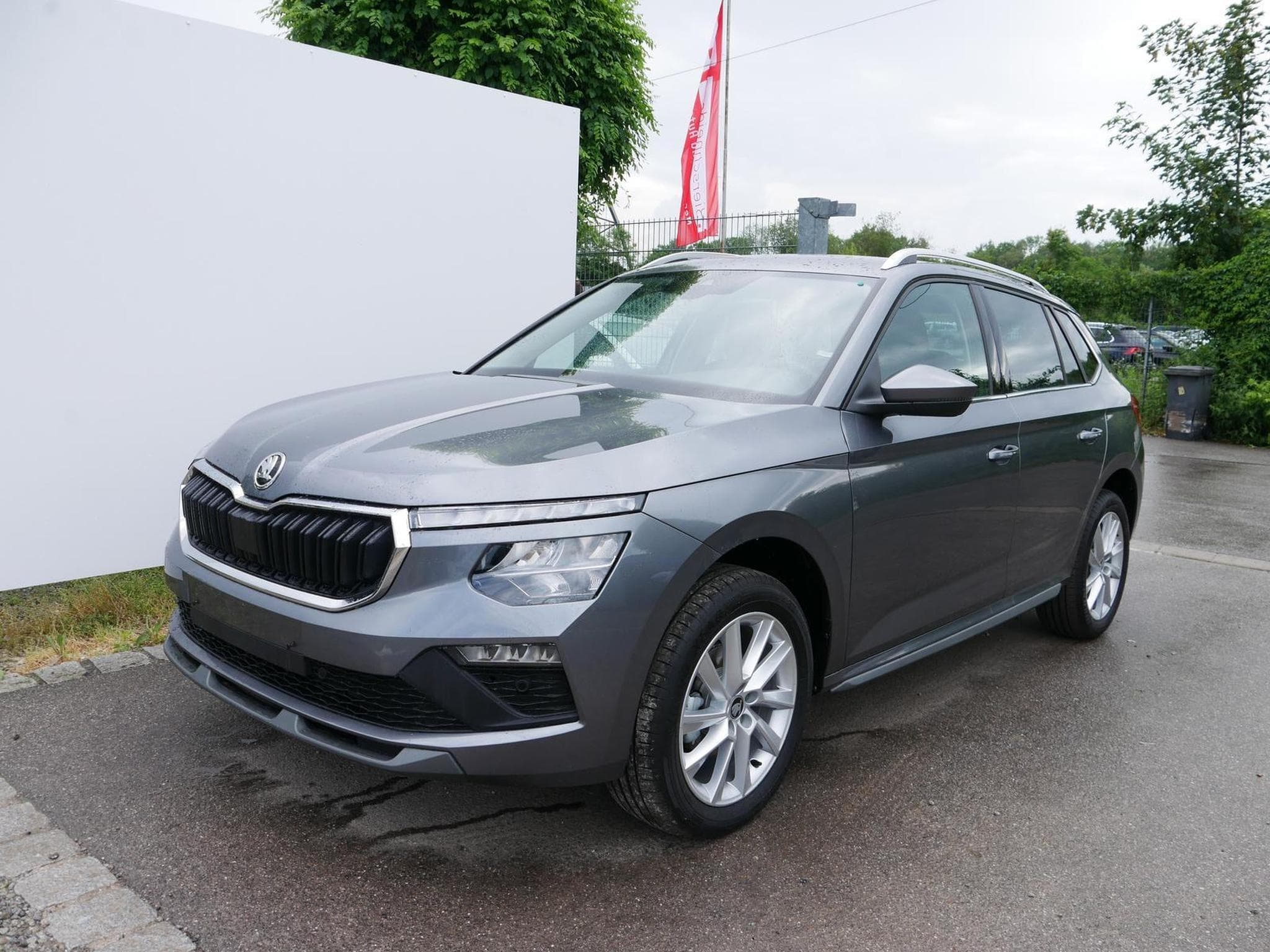 Skoda Kamiq Edition (2026) - Photo 1