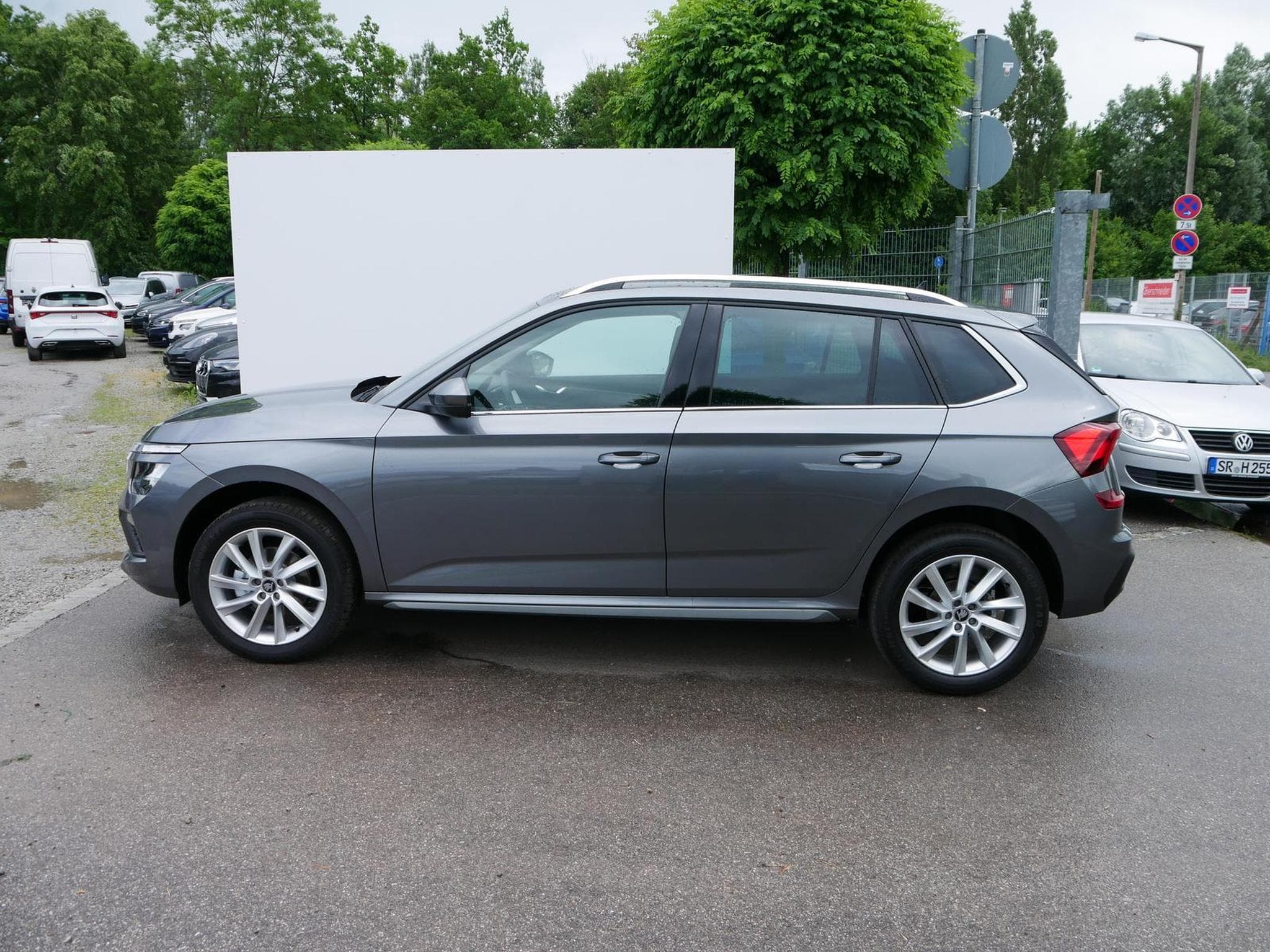 Skoda Kamiq Edition (2026) - Photo 4