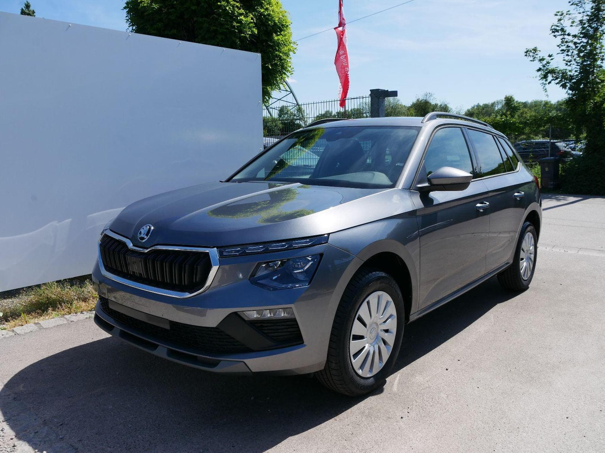 Skoda Kamiq Selection (2026) - Photo 1