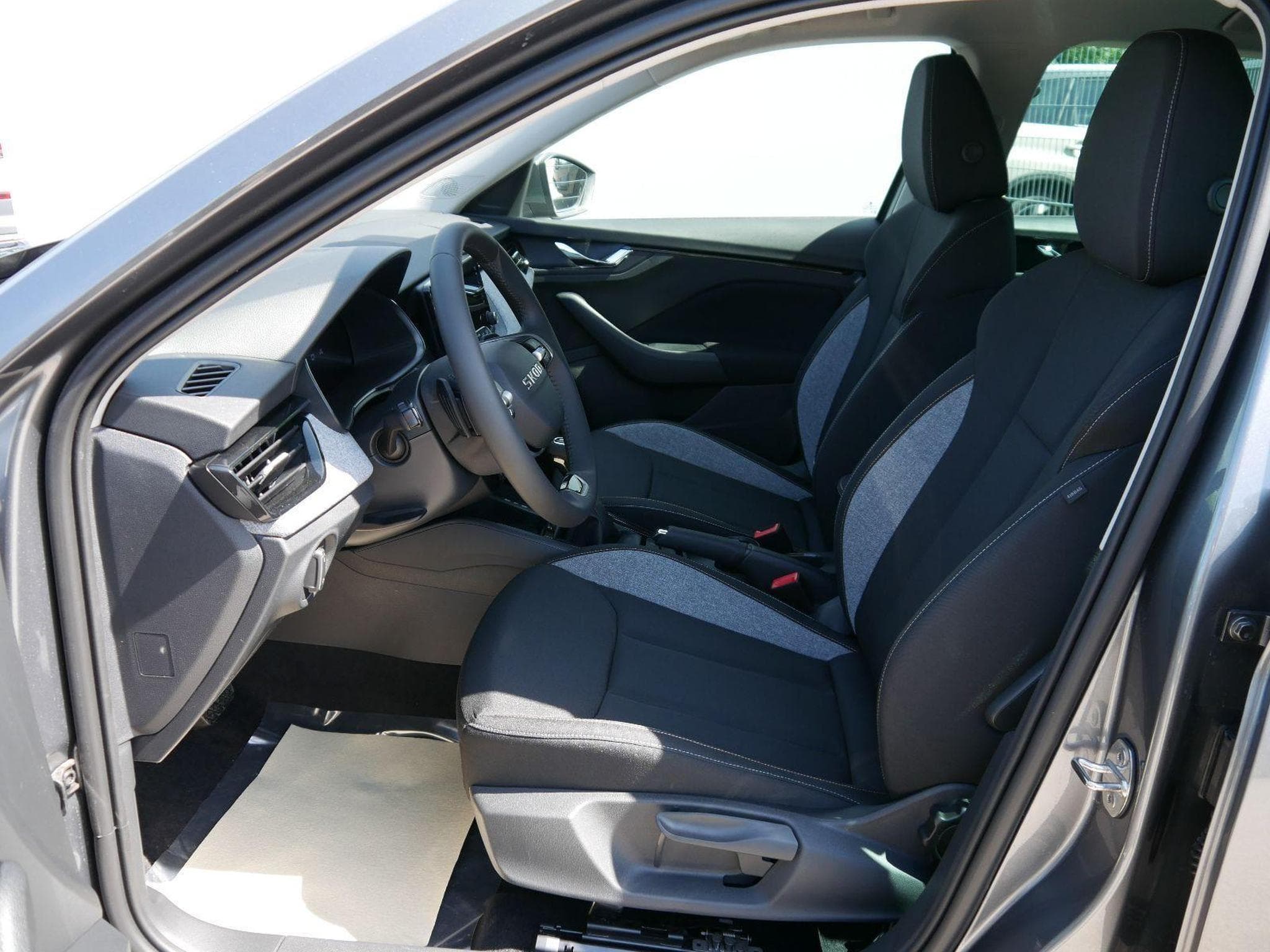Skoda Kamiq Selection (2026) - Photo 9