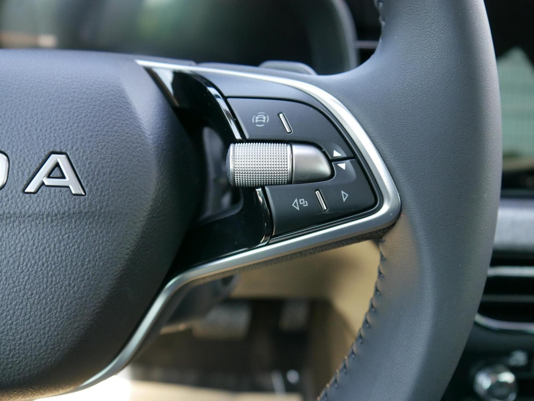 Skoda Kamiq Selection (2026) - Photo 13