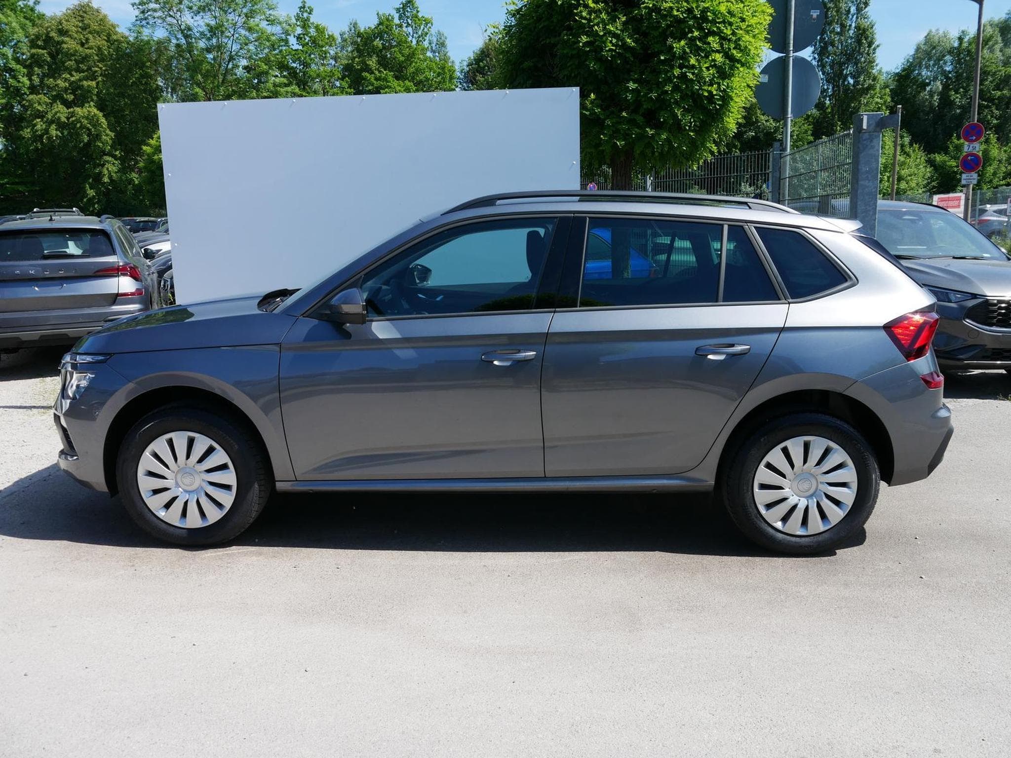 Skoda Kamiq Selection (2026) - Photo 4