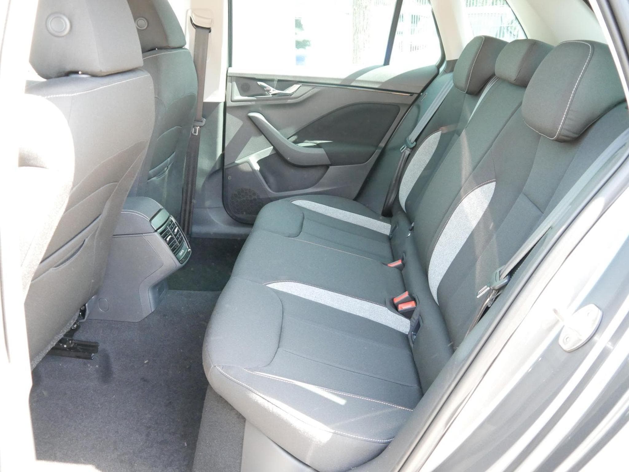 Skoda Kamiq Selection (2026) - Photo 7