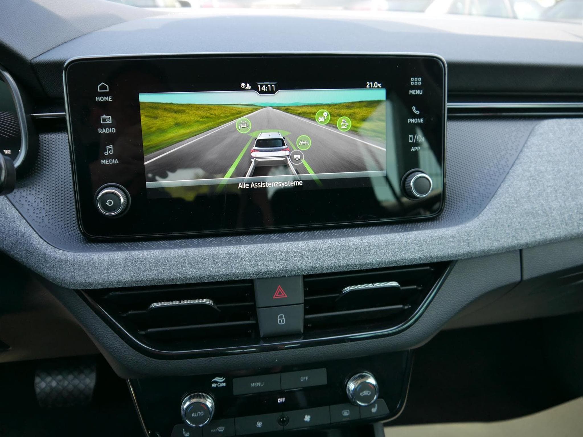 Skoda Kamiq Selection (2026) - Photo 14