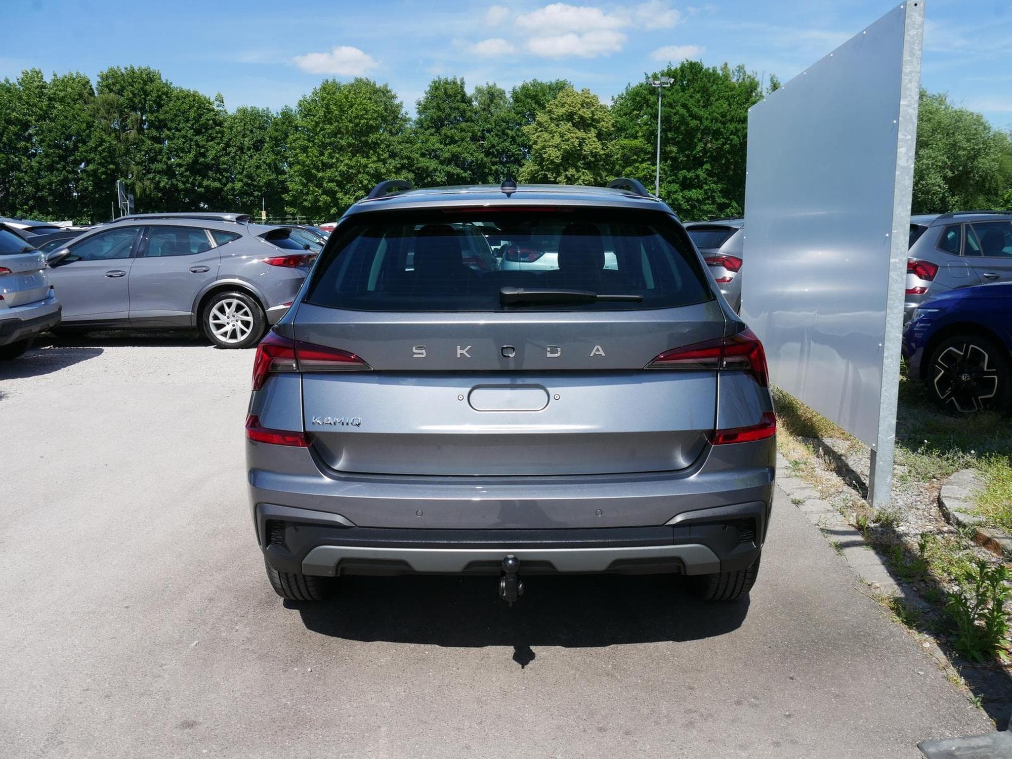 Skoda Kamiq Selection (2026) - Photo 2