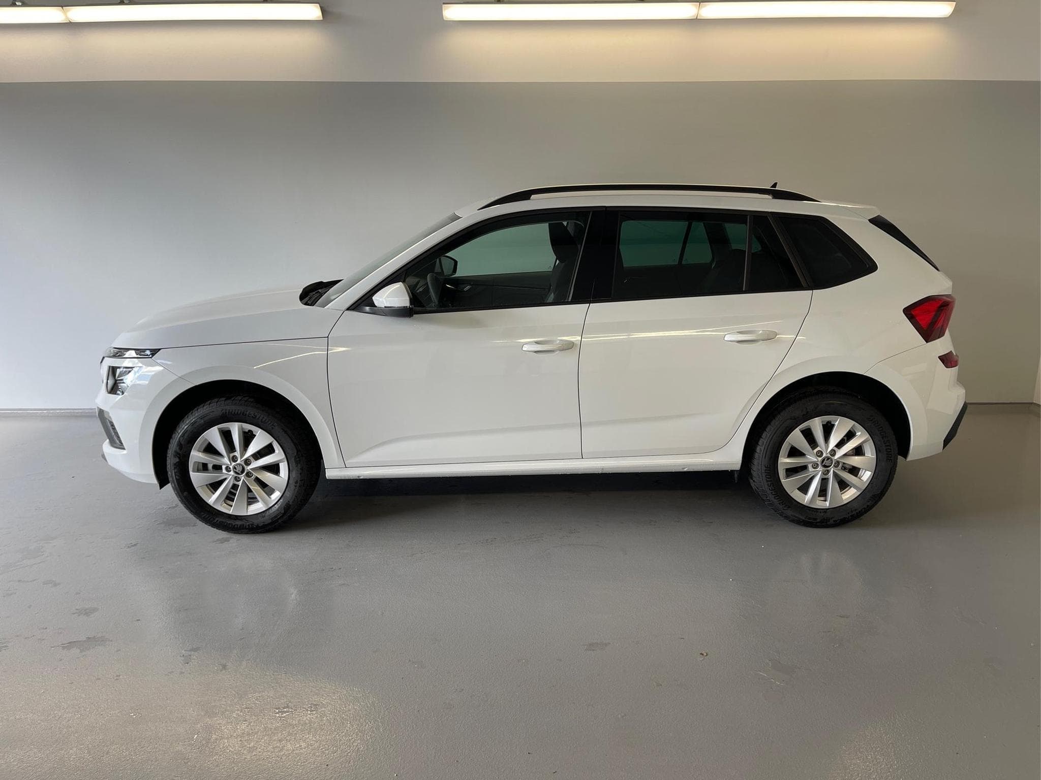 Skoda Kamiq Selection (2026) - Photo 3