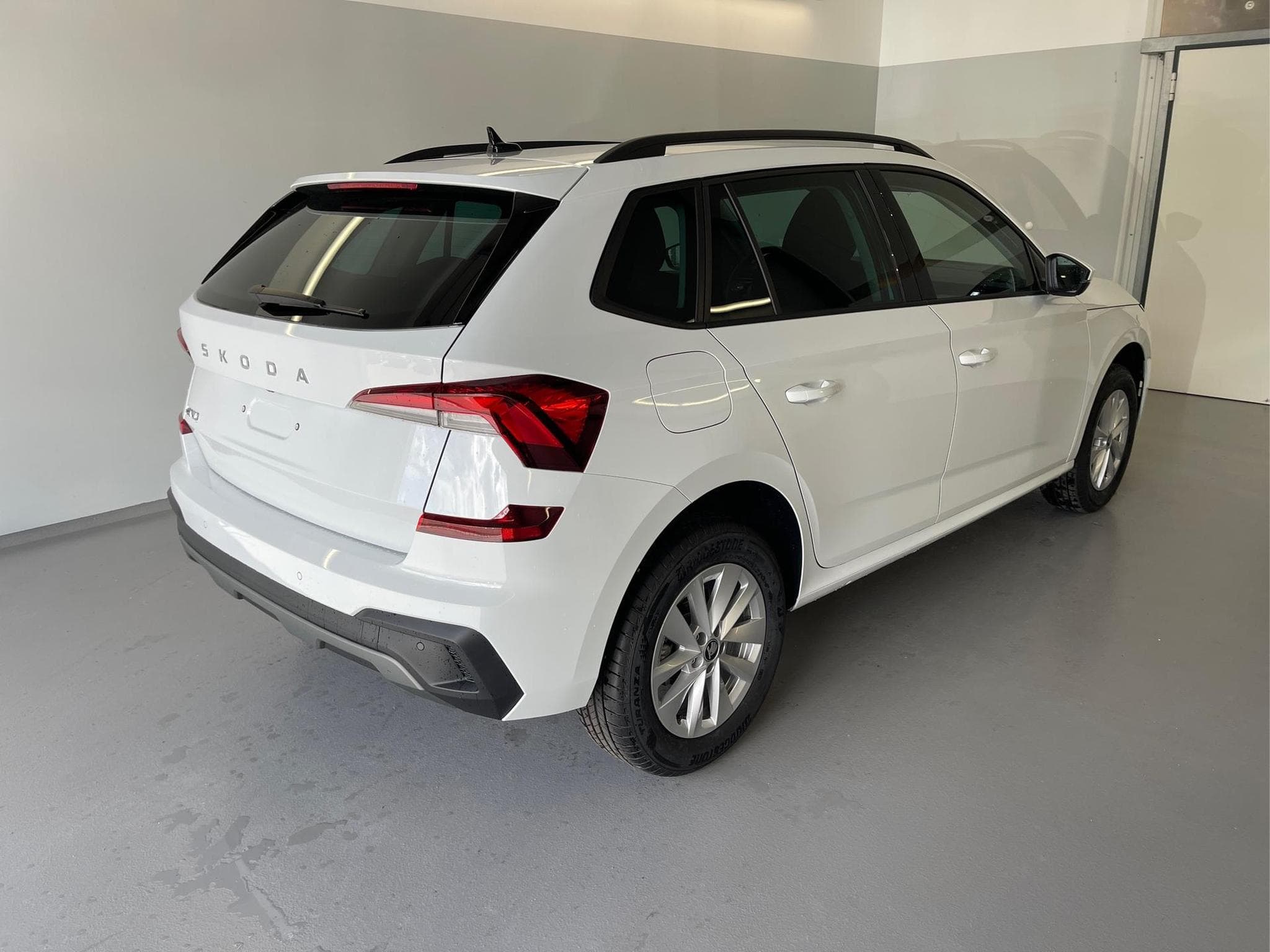 Skoda Kamiq Selection (2026) - Photo 4
