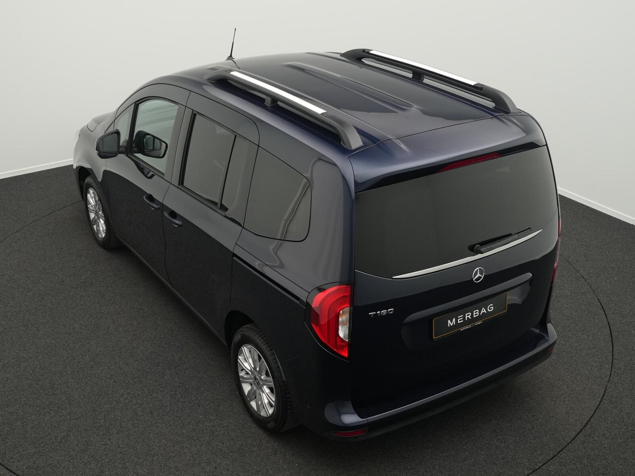 Mercedes T PROGRESSIVE Standard (2024) - Photo 11