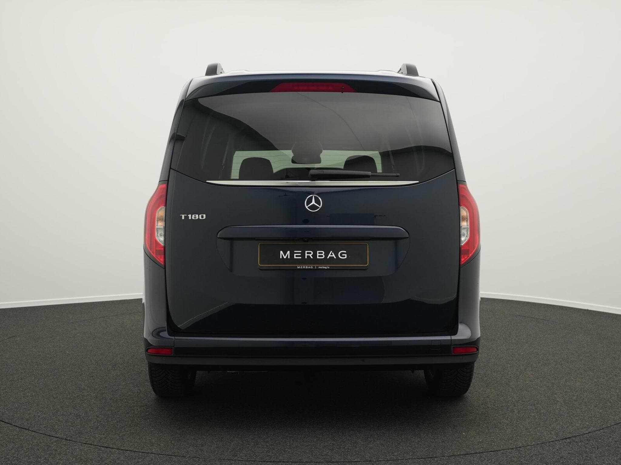 Mercedes T PROGRESSIVE Standard (2024) - Photo 4