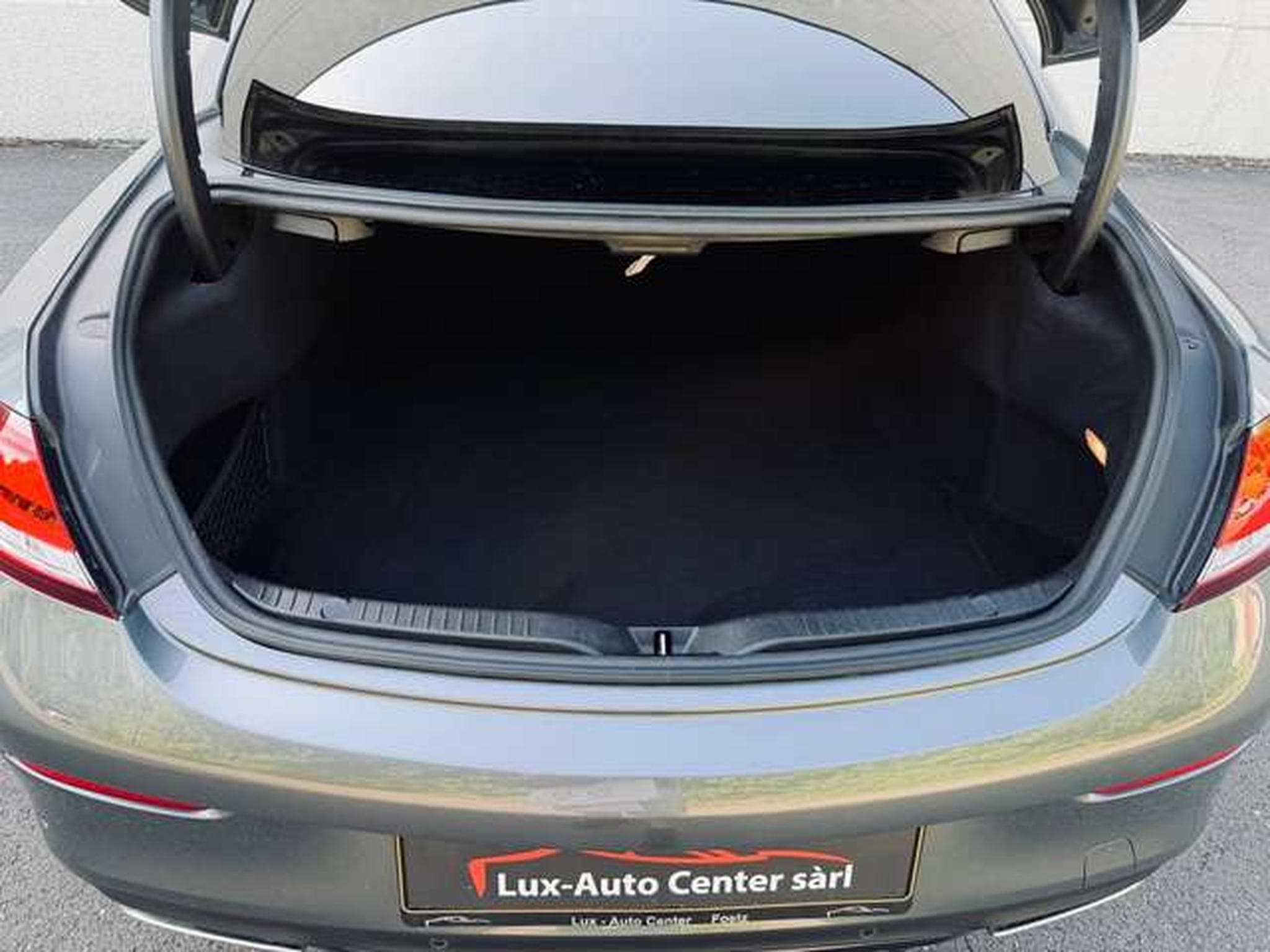 Mercedes C 180 C- Coupé Pack Amg // 12 Mois De Garantie✅✅✅ (2019) - Photo 14
