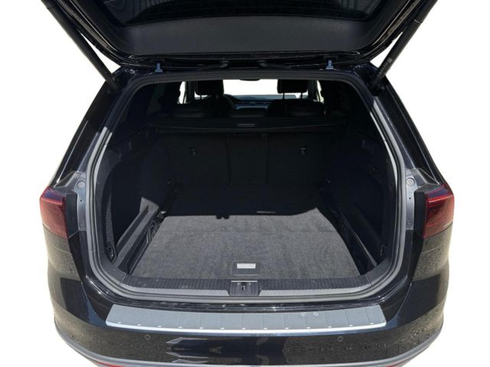 VW Passat Passat Variant Alltrack 4Motion, AHK, ACC, HuD (2022) - Photo 17