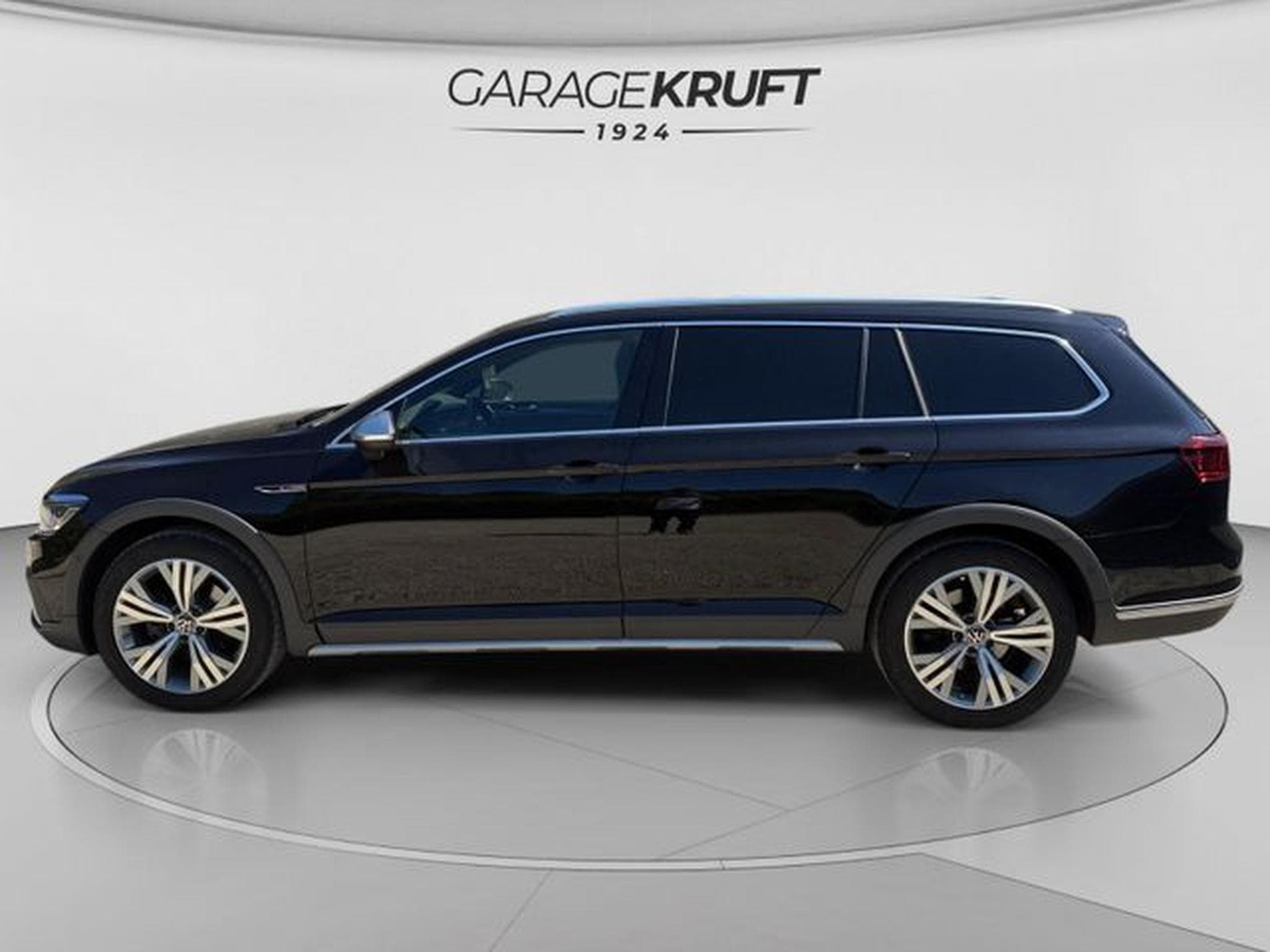 VW Passat Passat Variant Alltrack 4Motion, AHK, ACC, HuD (2022) - Photo 2