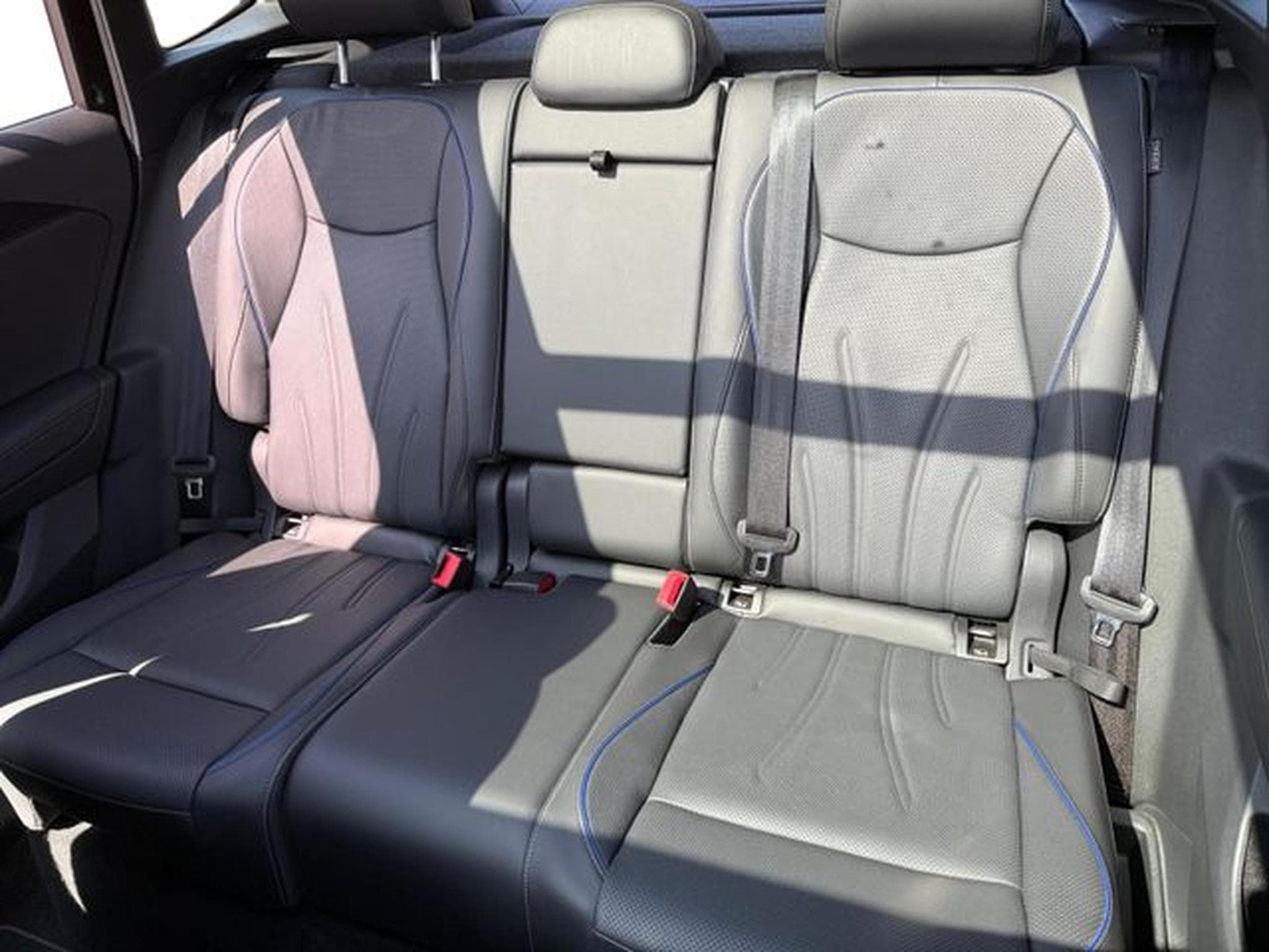 VW Tiguan Tiguan 2.0 TDI R-Line Black Style, AHK, DCC, 2f. (2024) - Photo 15