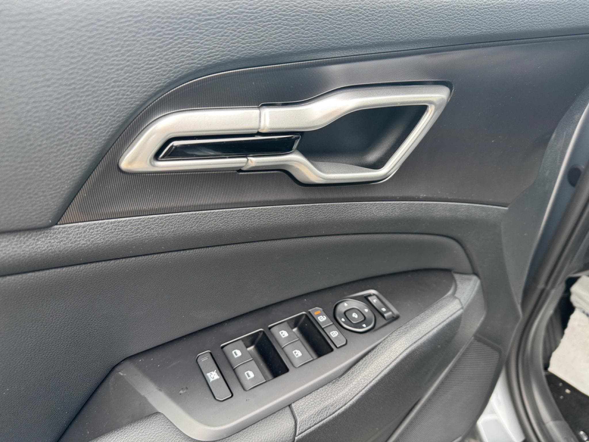 Kia Sportage Black Edition HEV (2026) - Photo 11