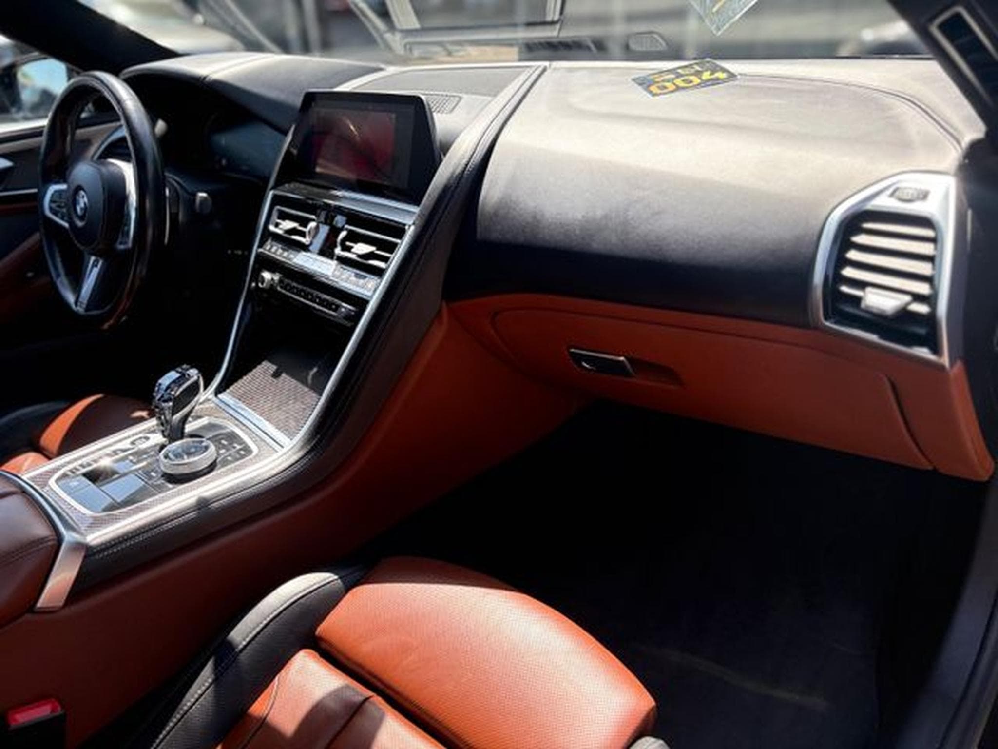 BMW 840 840i xDrive M-SPORT*GRAN COUPE*SOFT*PANO*SHADOW* (2021) - Photo 15