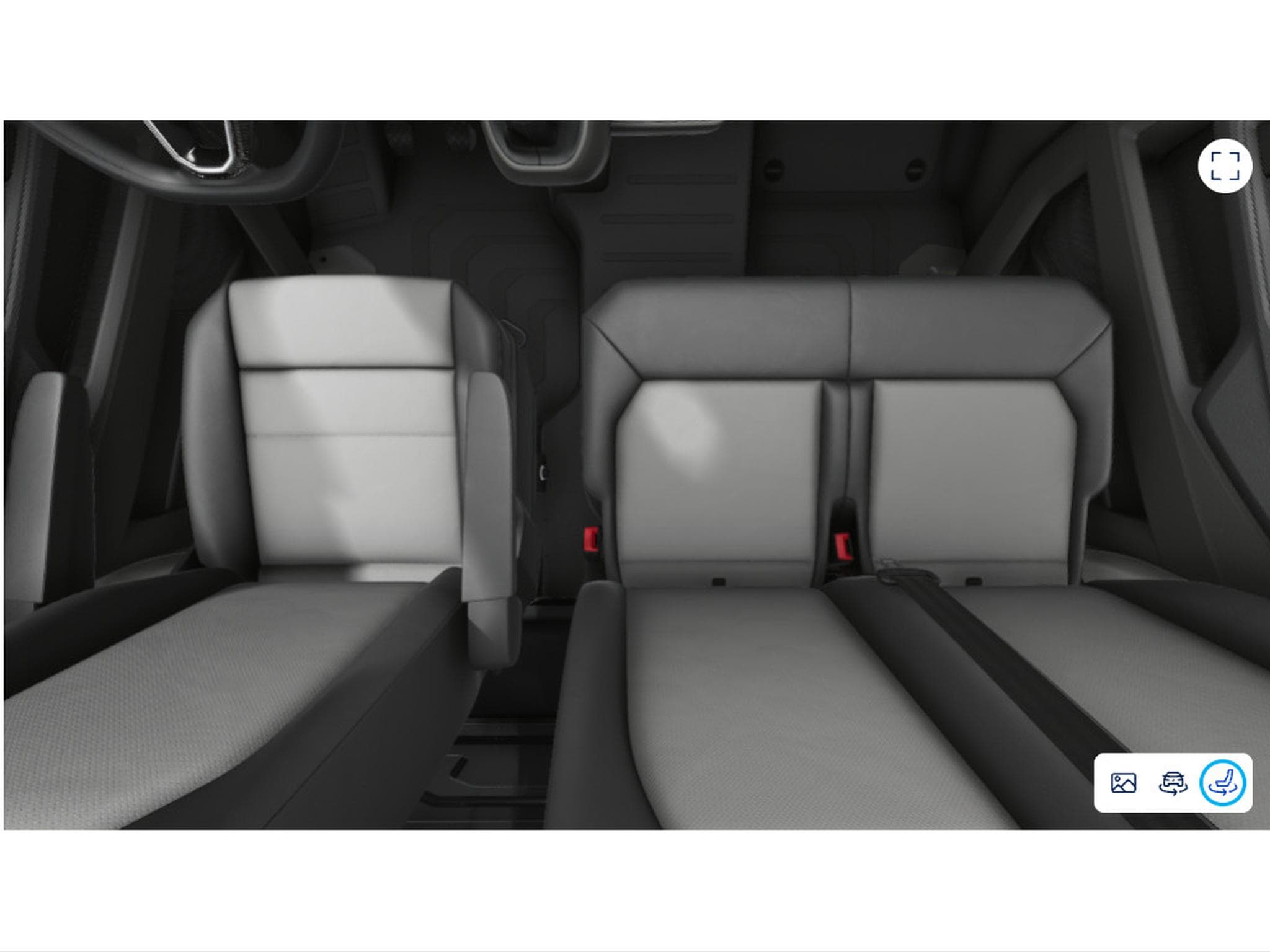 VW Crafter Crafter 35 Fourgon - Empattement moyen - Toit haut - Tractio (2026) - Photo 6