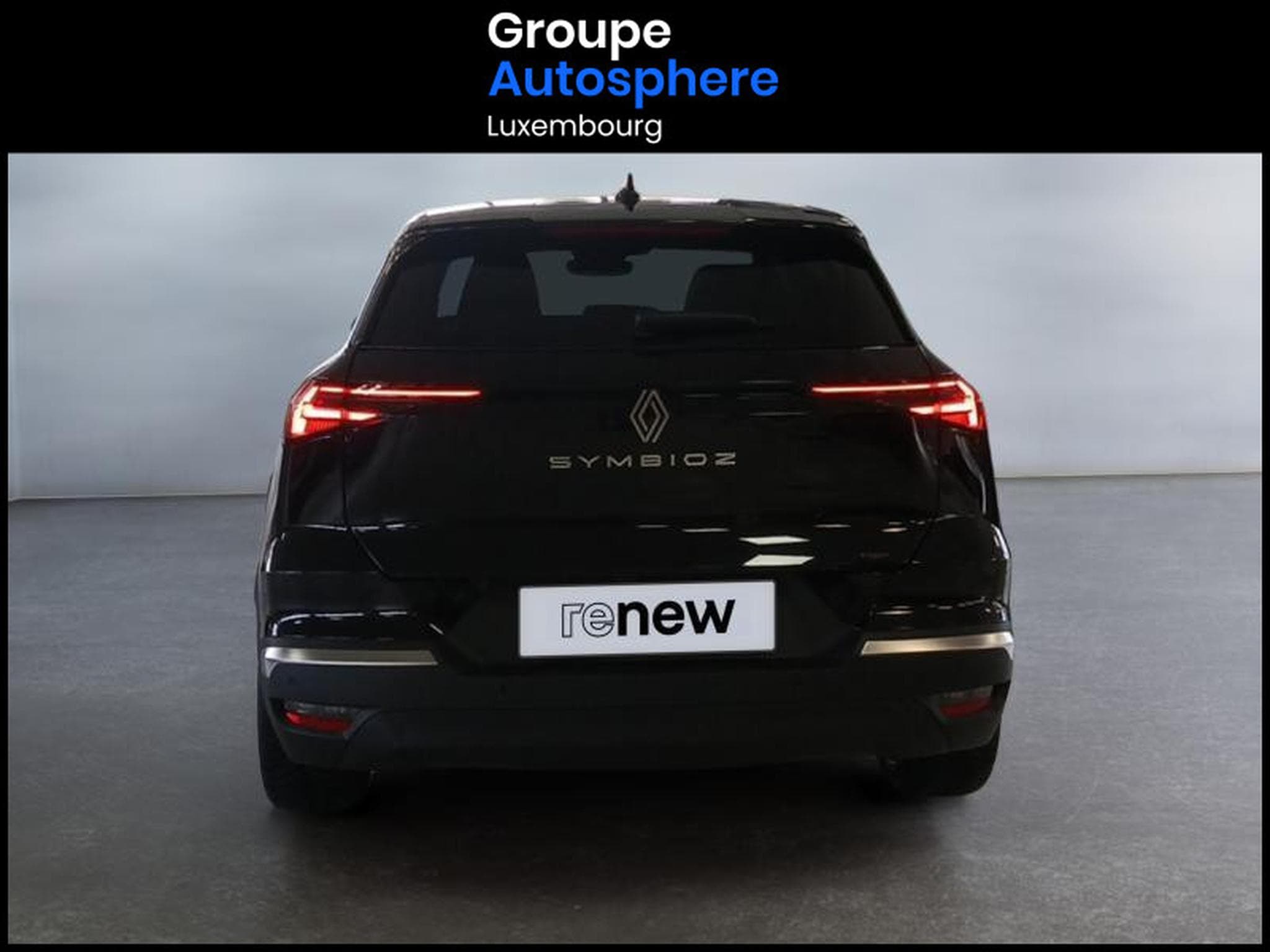 Renault Symbioz 1.6 Tce E-TECH Hybrid TeChno EDC (2025) - Photo 2