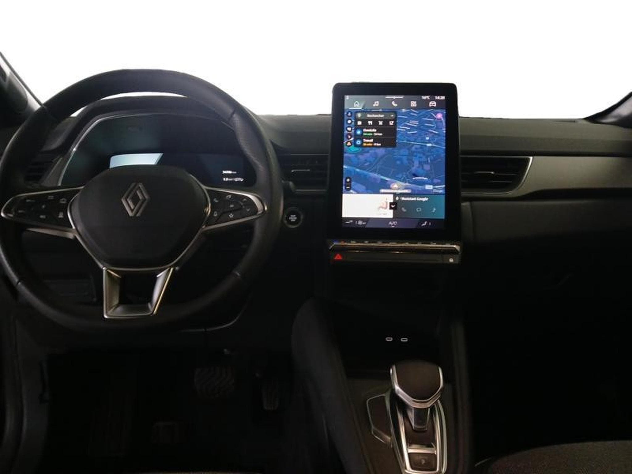 Renault Symbioz 1.6 Tce E-TECH Hybrid TeChno EDC (2025) - Photo 7