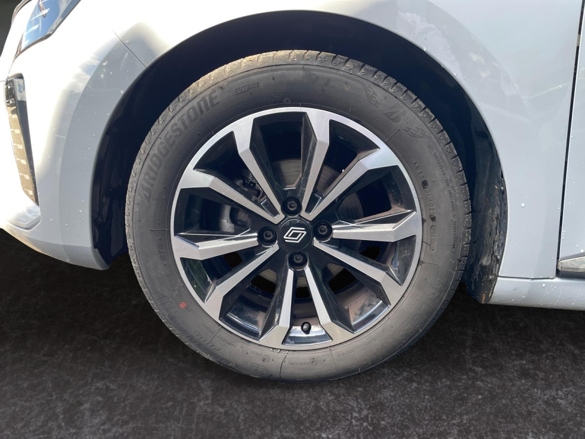 Renault Clio 1.0 Tce Techno (2025) - Photo 11