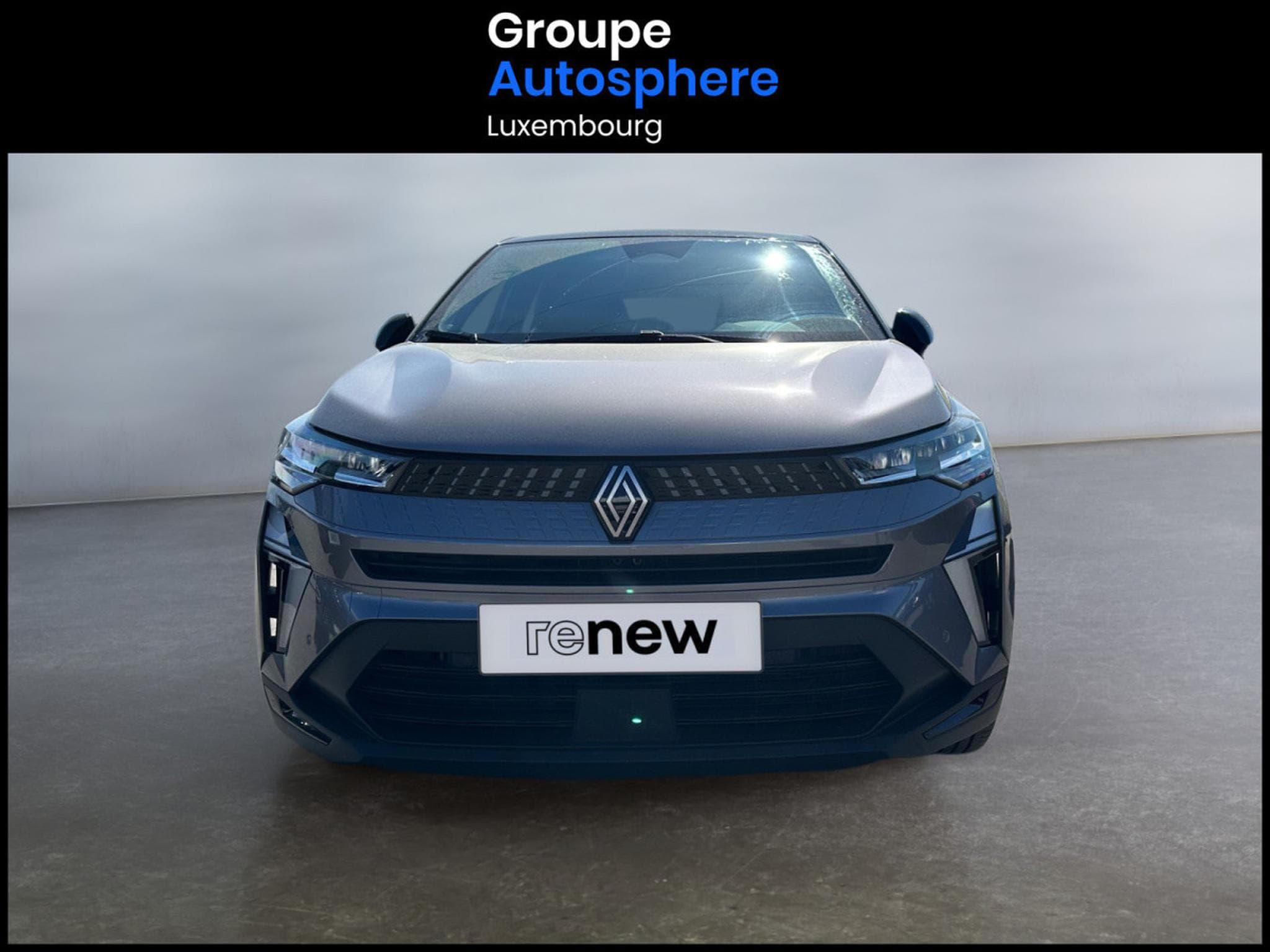 Renault Captur 1.0 Tce Techno (2025) - Photo 2