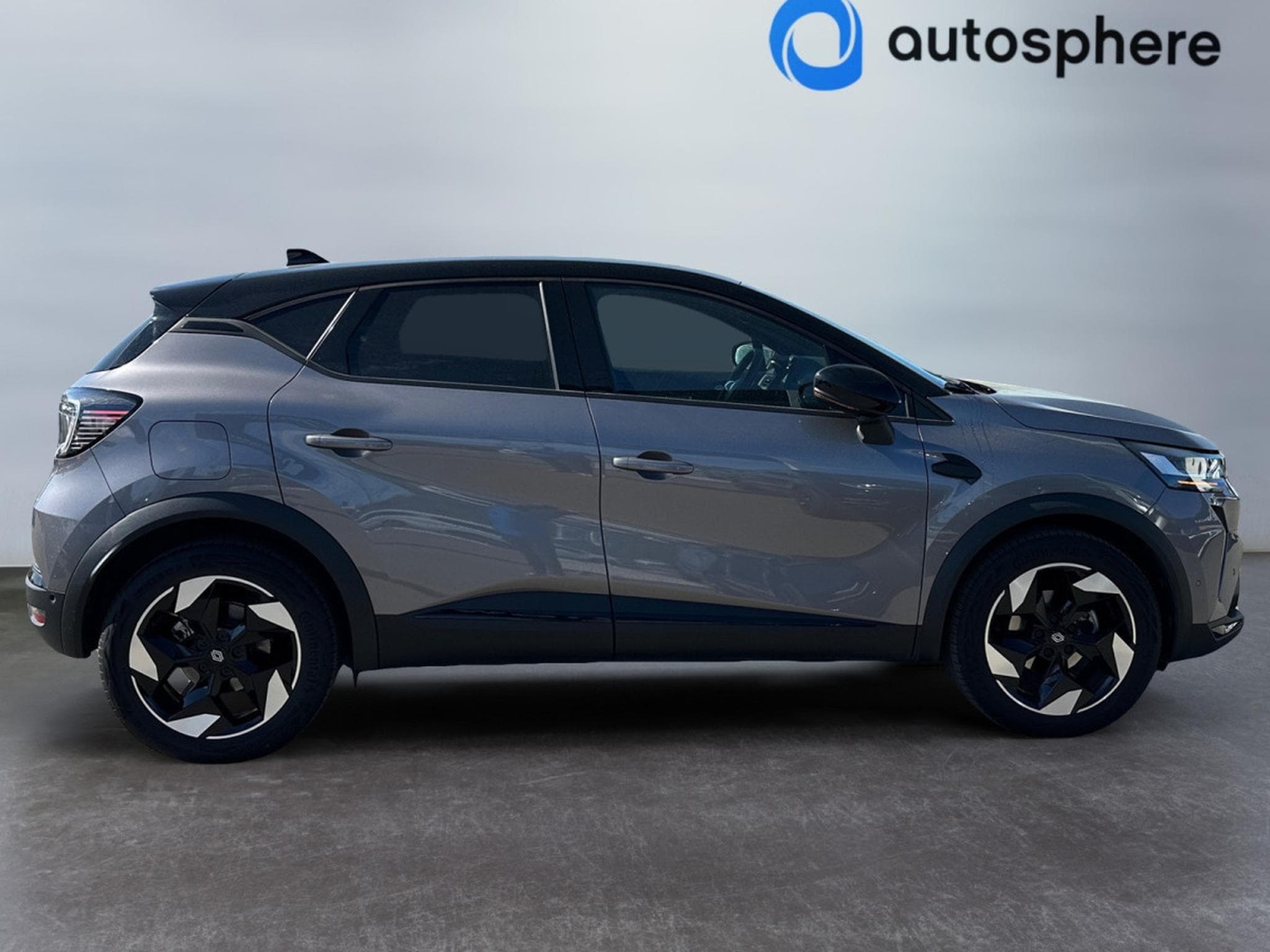 Renault Captur 1.0 Tce Techno (2025) - Photo 3