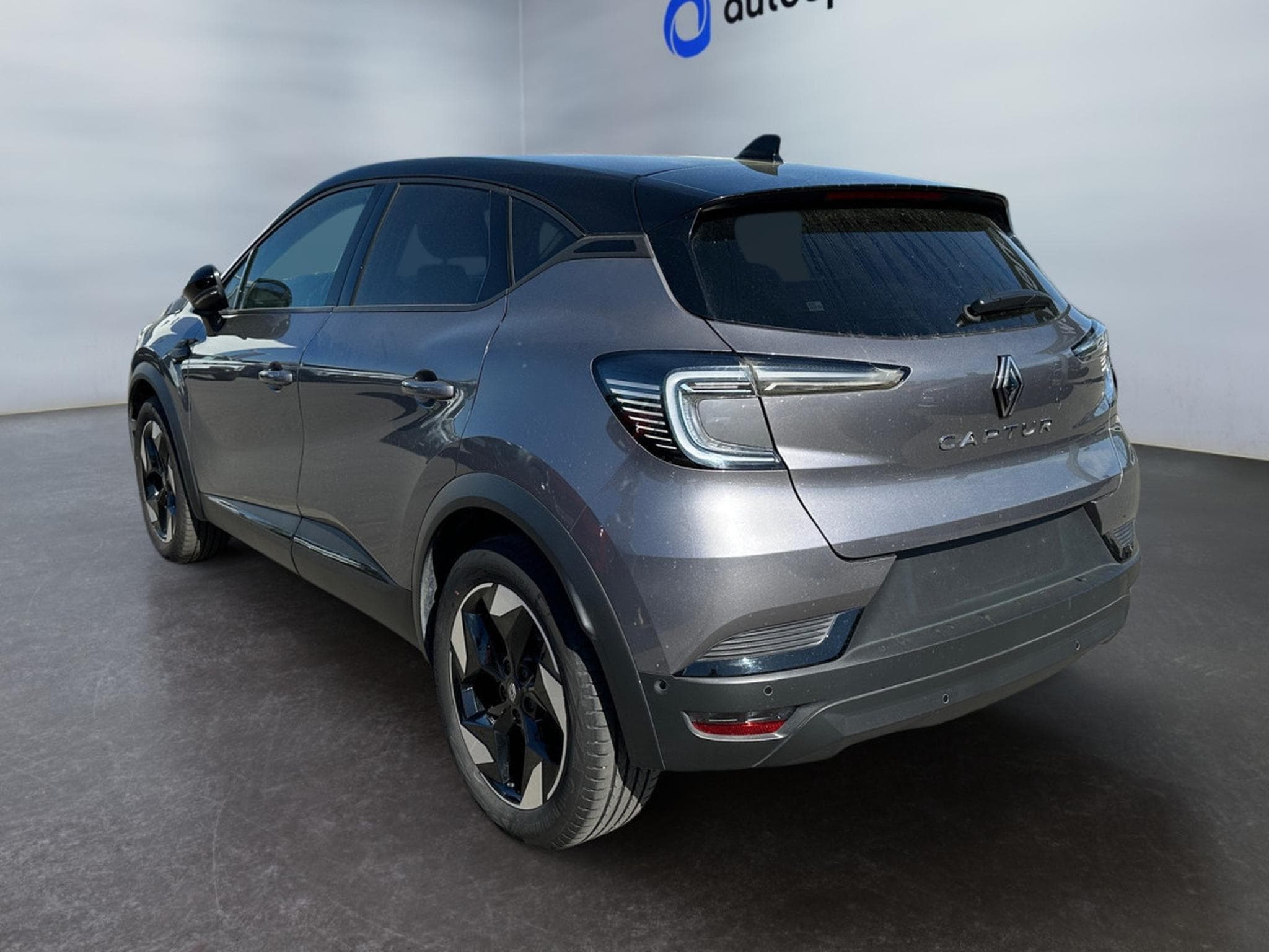 Renault Captur 1.0 Tce Techno (2025) - Photo 4