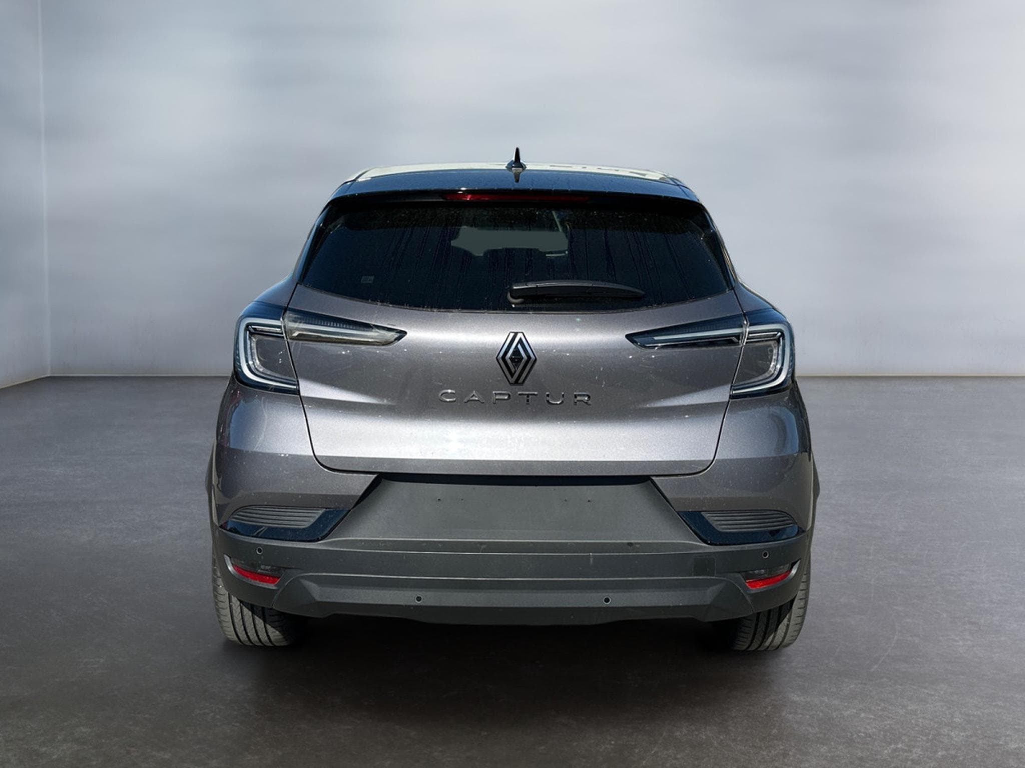 Renault Captur 1.0 Tce Techno (2025) - Photo 5