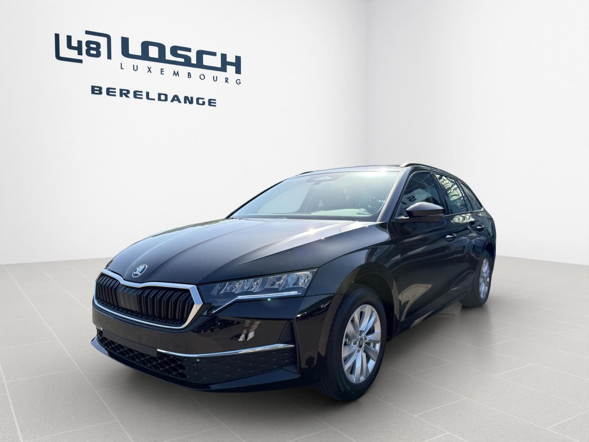 Skoda Octavia Selection (2026) - Photo 1