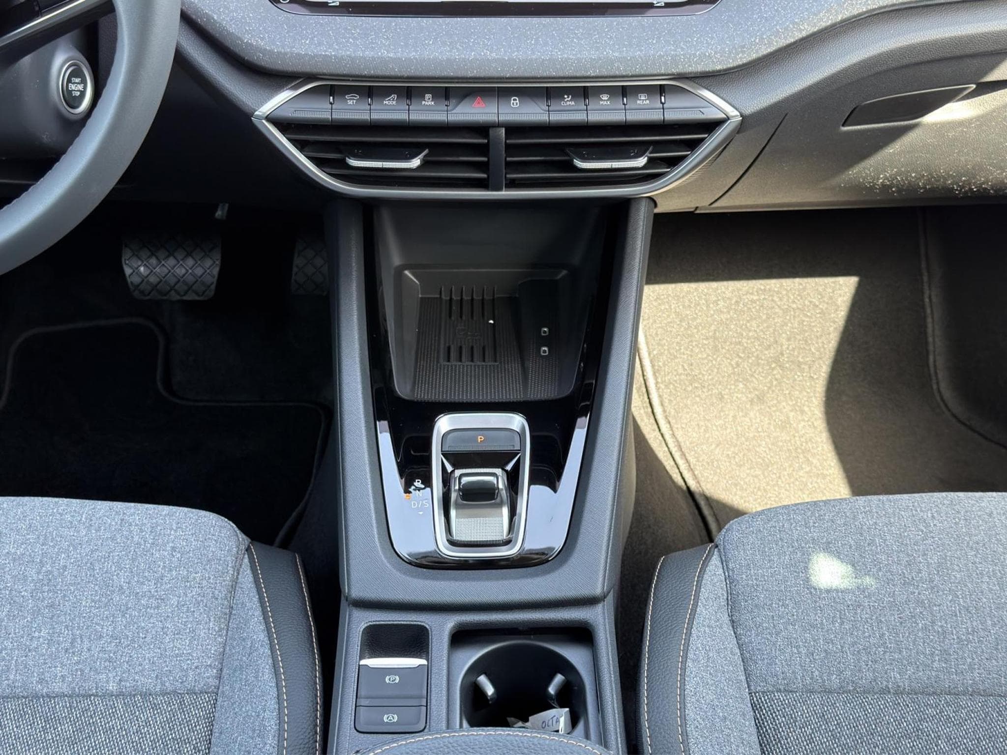 Skoda Octavia Selection (2026) - Photo 12