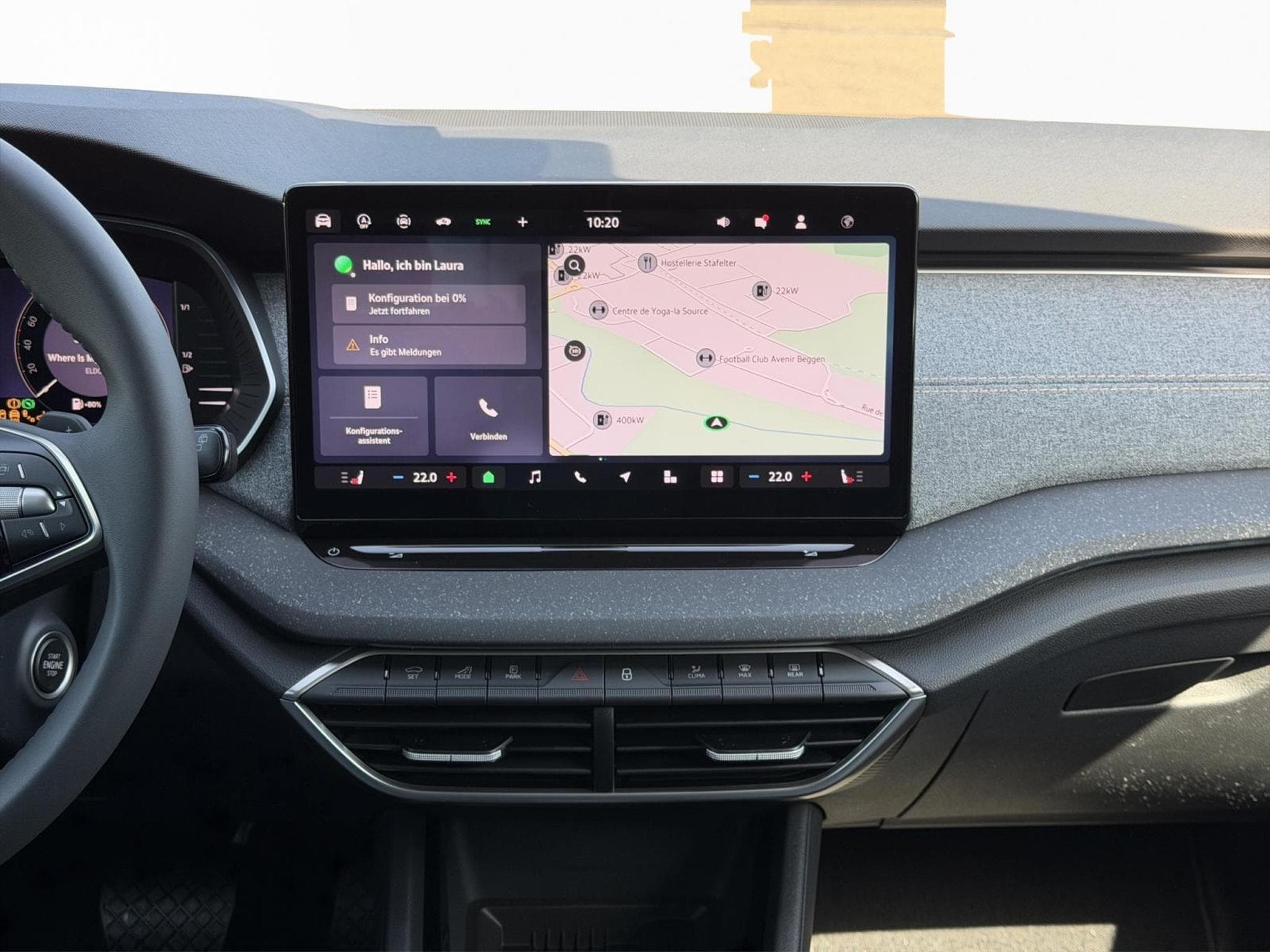 Skoda Octavia Selection (2026) - Photo 13