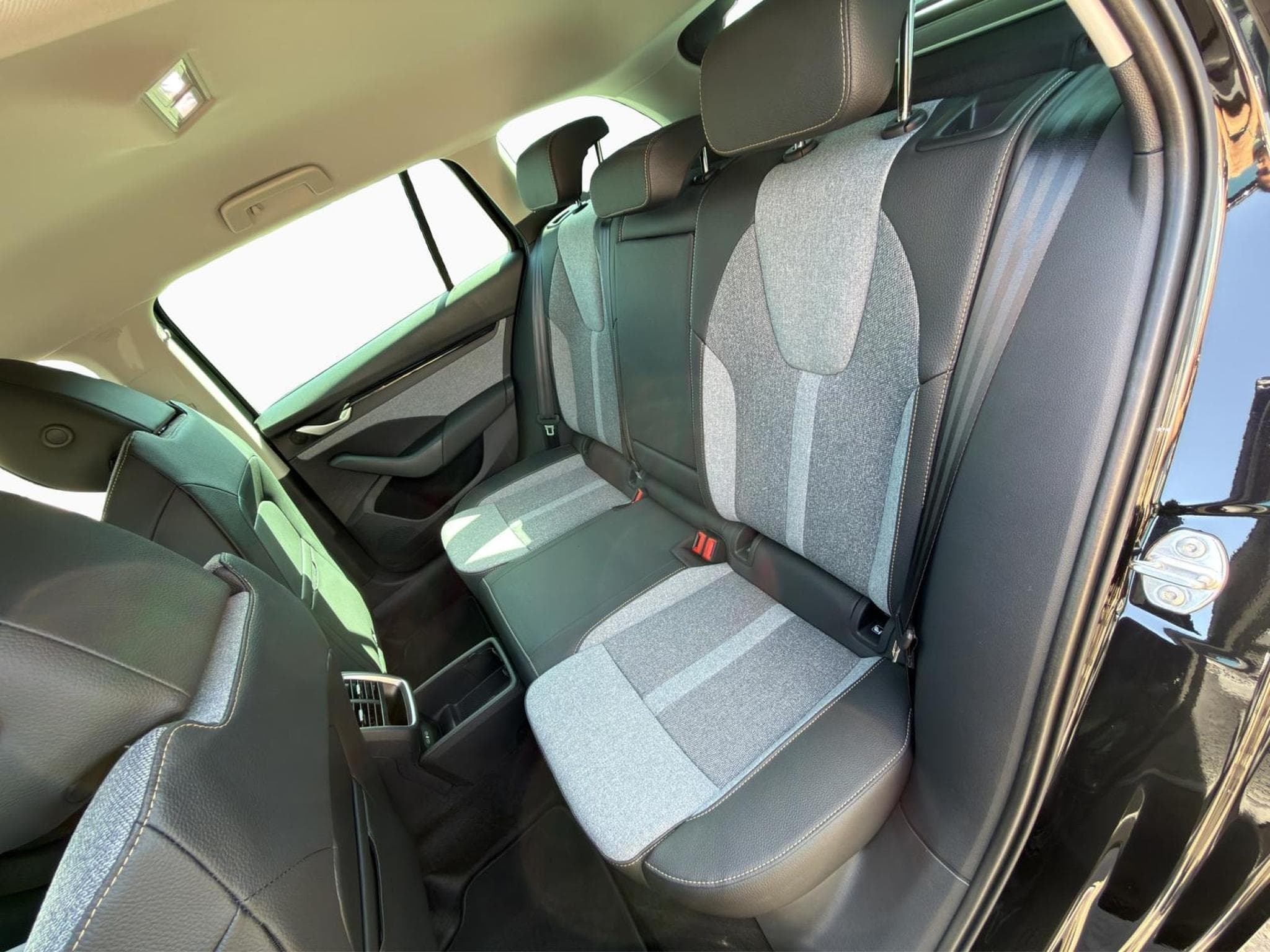 Skoda Octavia Selection (2026) - Photo 15