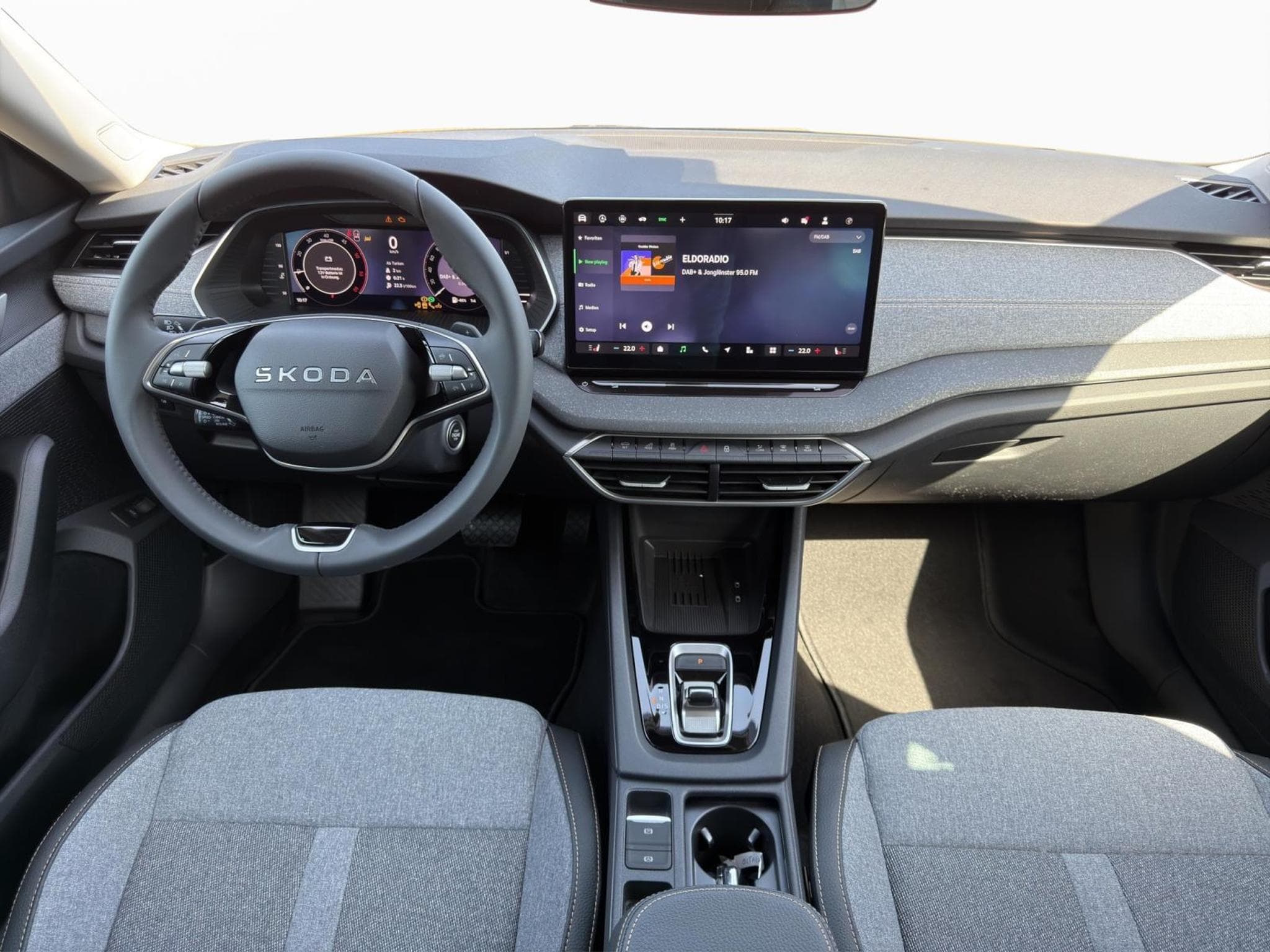 Skoda Octavia Selection (2026) - Photo 2
