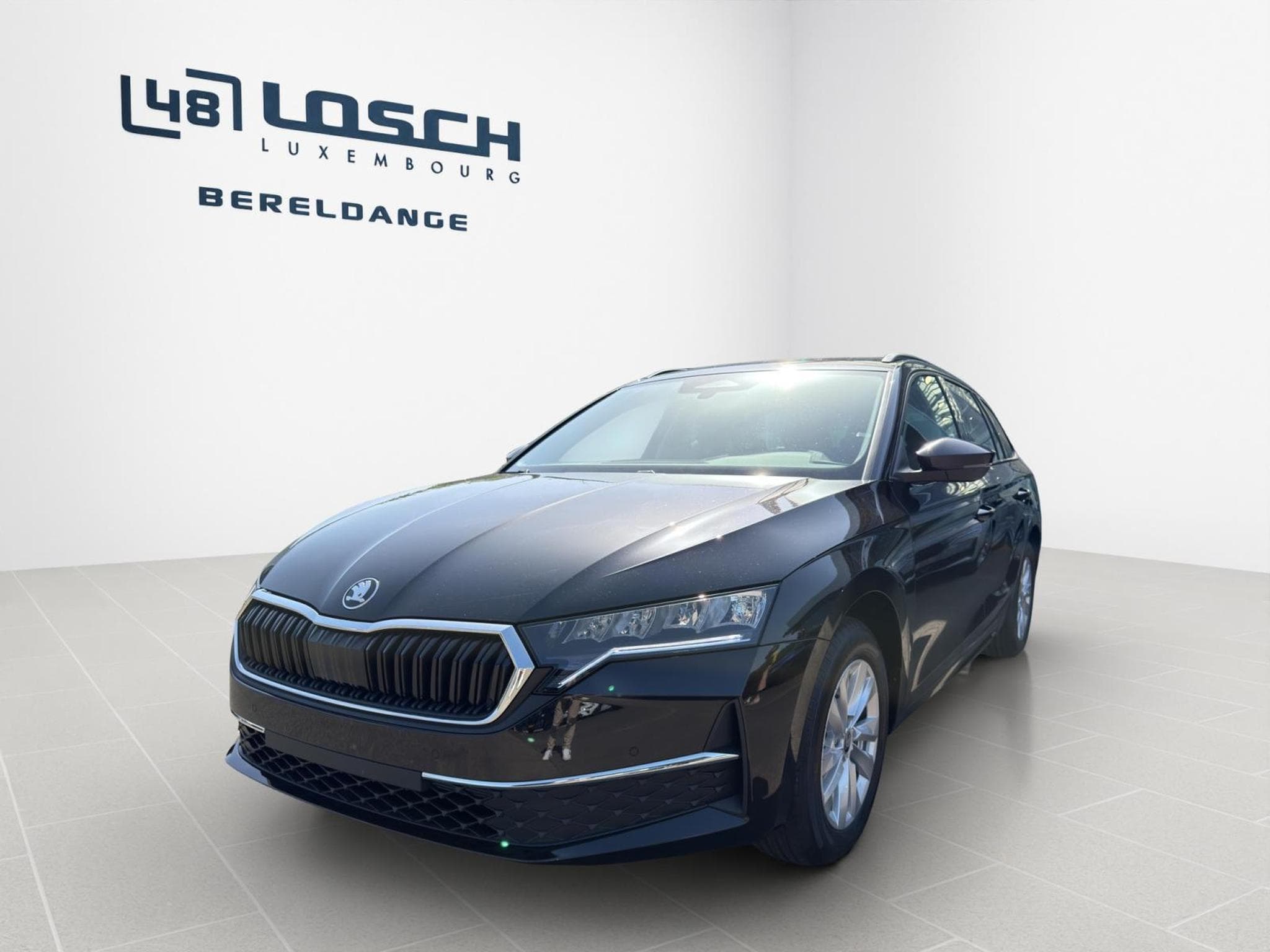 Skoda Octavia Selection (2026) - Photo 3
