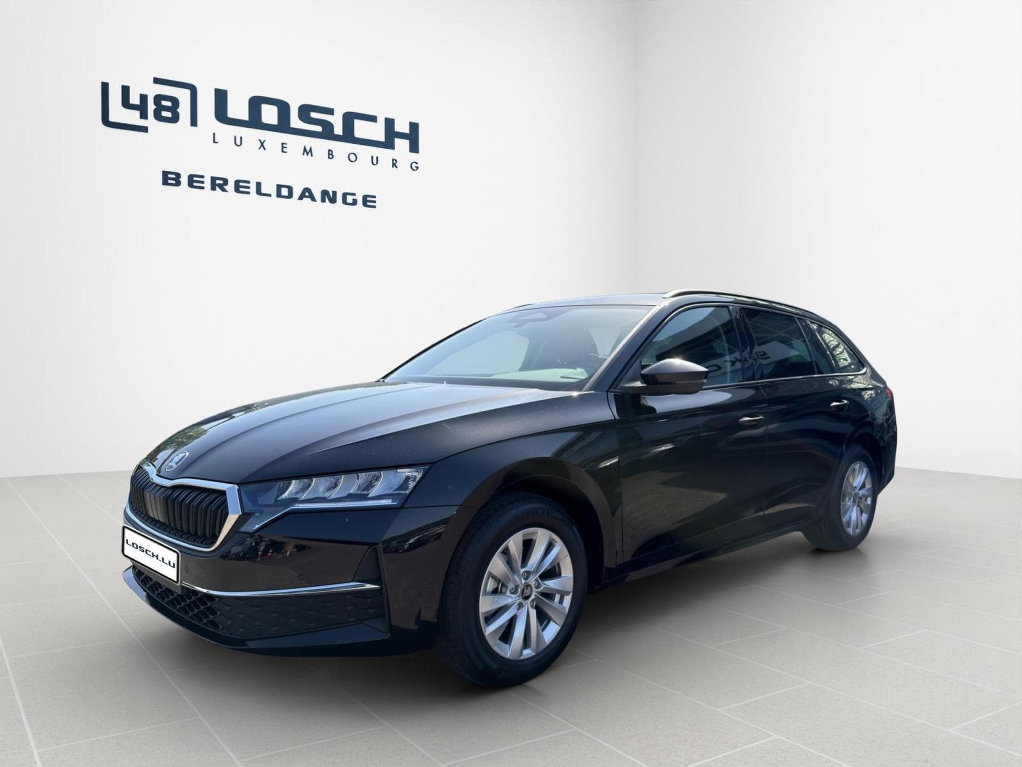 Skoda Octavia Selection (2026) - Photo 4