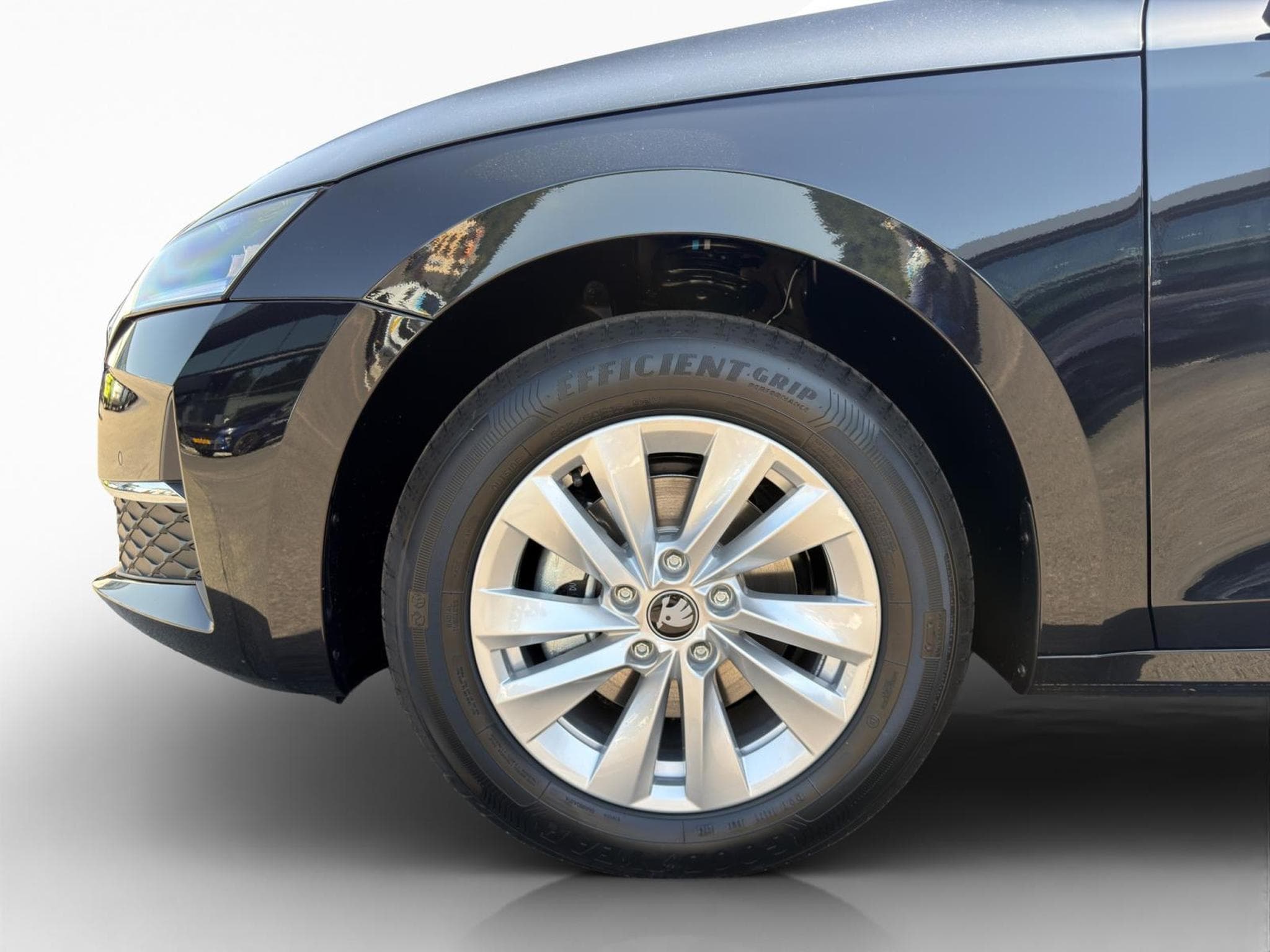 Skoda Octavia Selection (2026) - Photo 8