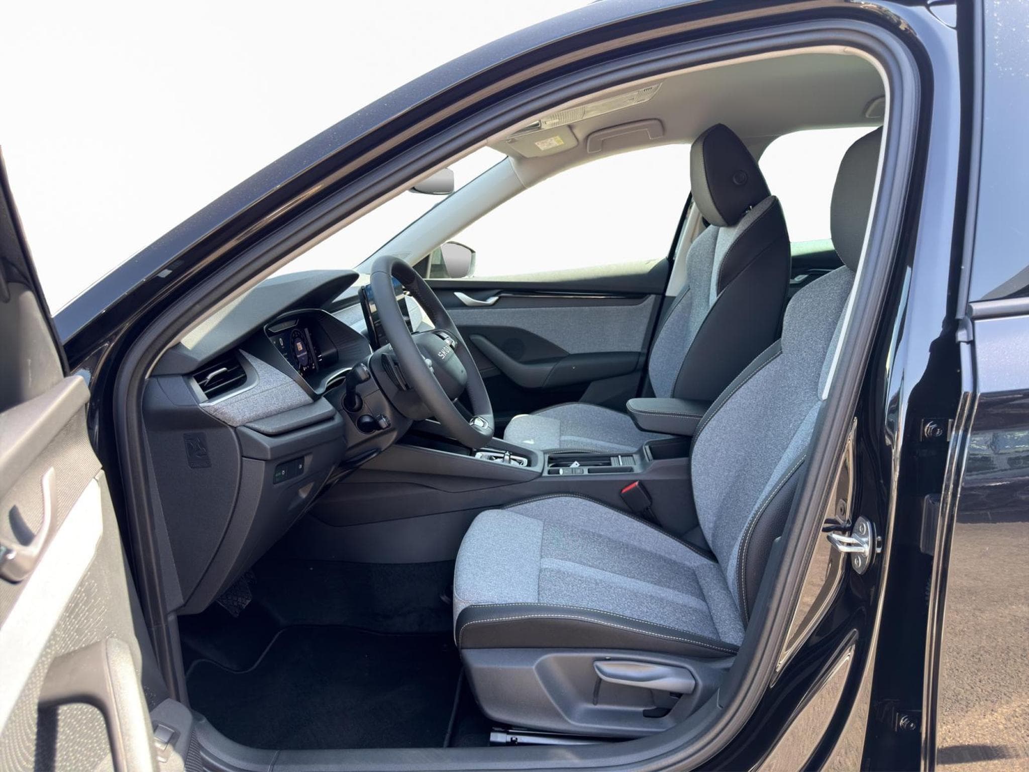 Skoda Octavia Selection (2026) - Photo 9