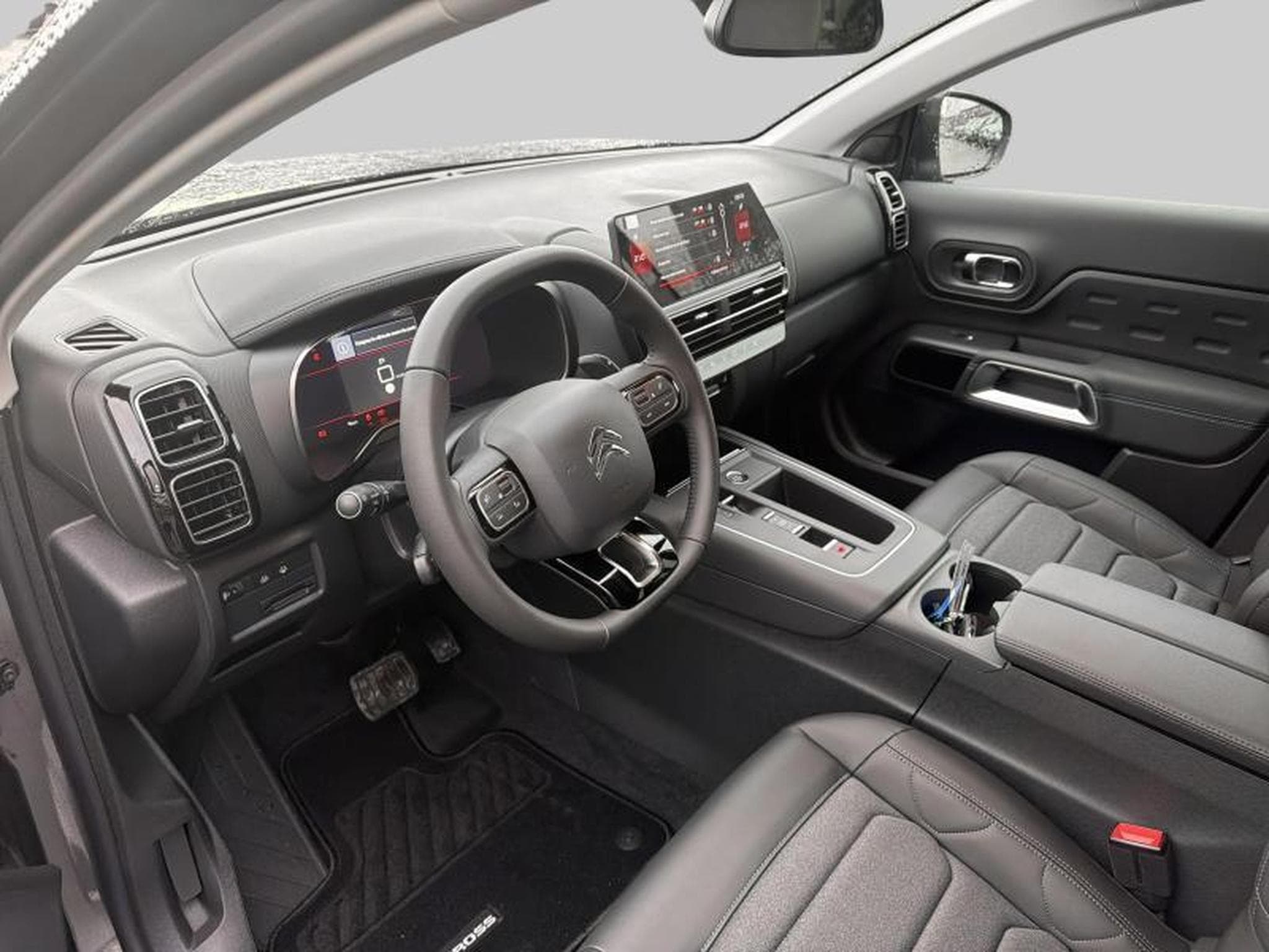 Citroen C5 Aircross Business (2025) - Photo 11