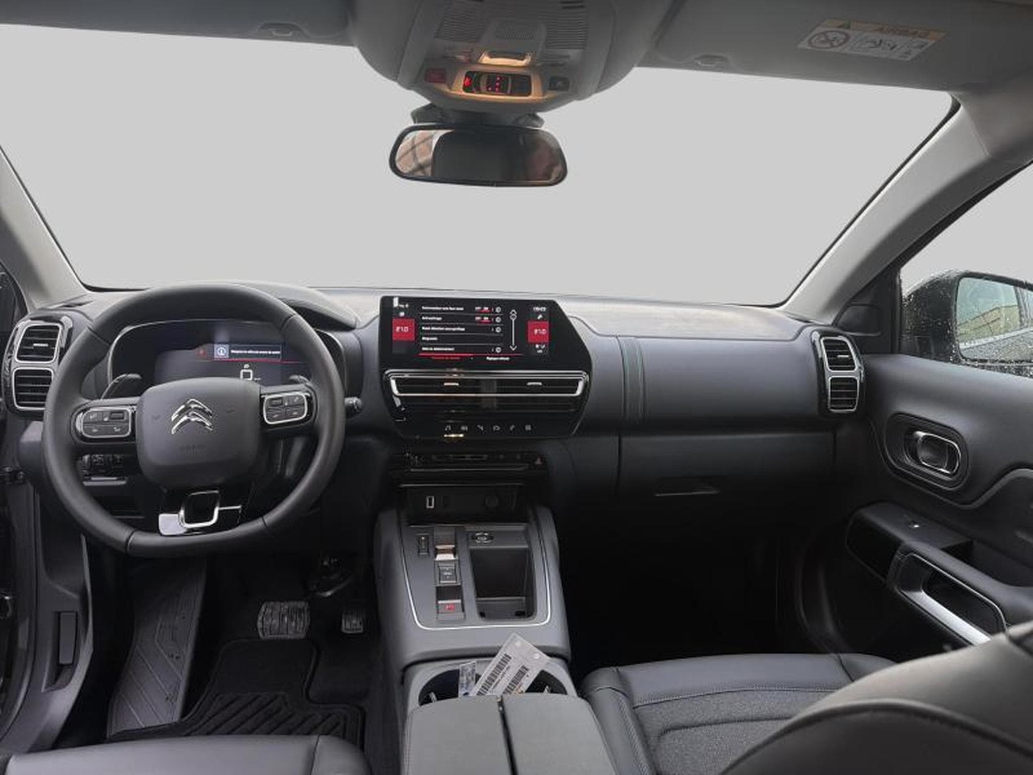 Citroen C5 Aircross Business (2025) - Photo 13