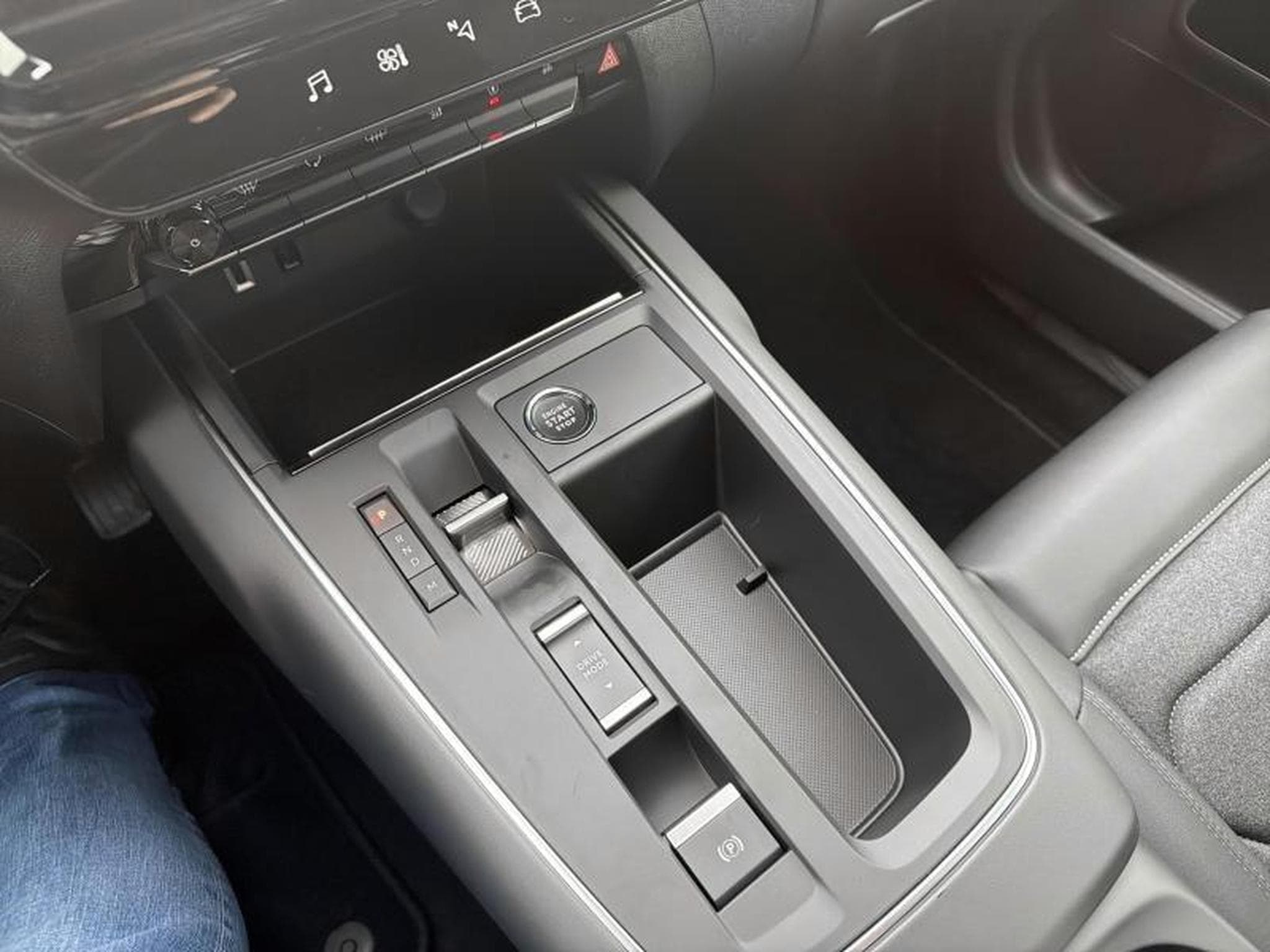 Citroen C5 Aircross Business (2025) - Photo 19