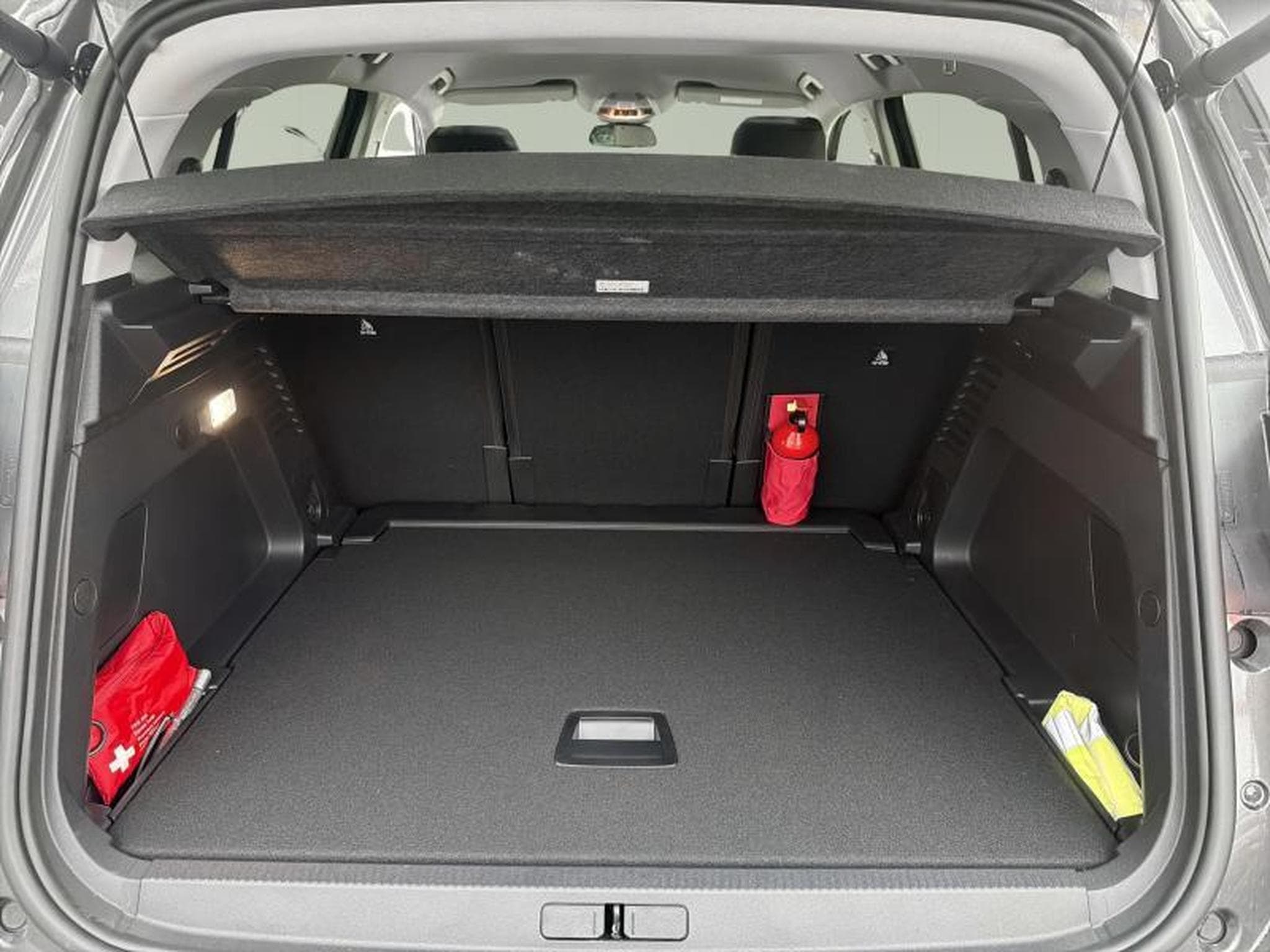 Citroen C5 Aircross Business (2025) - Photo 20