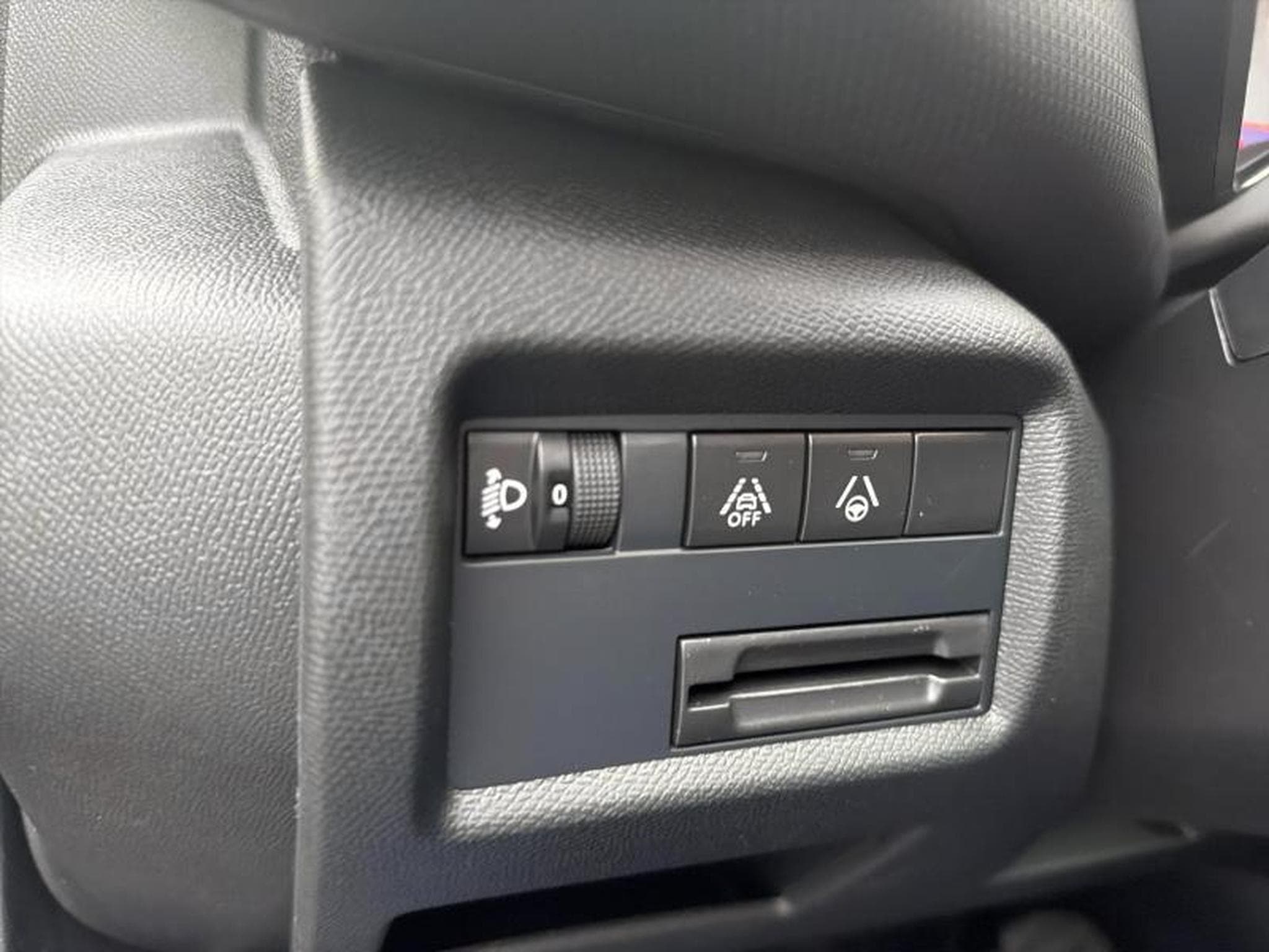 Citroen C5 Aircross Business (2025) - Photo 23