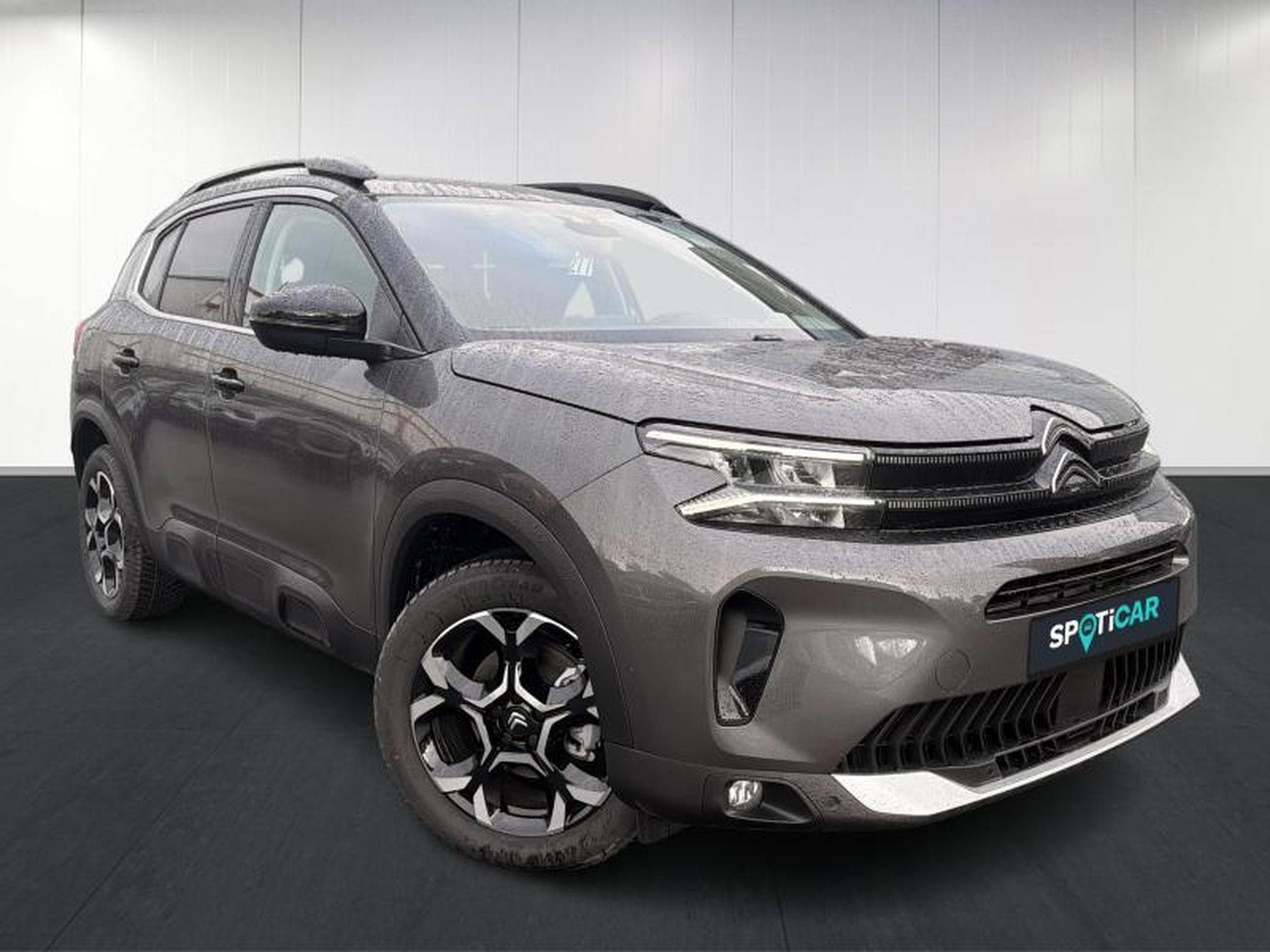 Citroen C5 Aircross Business (2025) - Photo 3