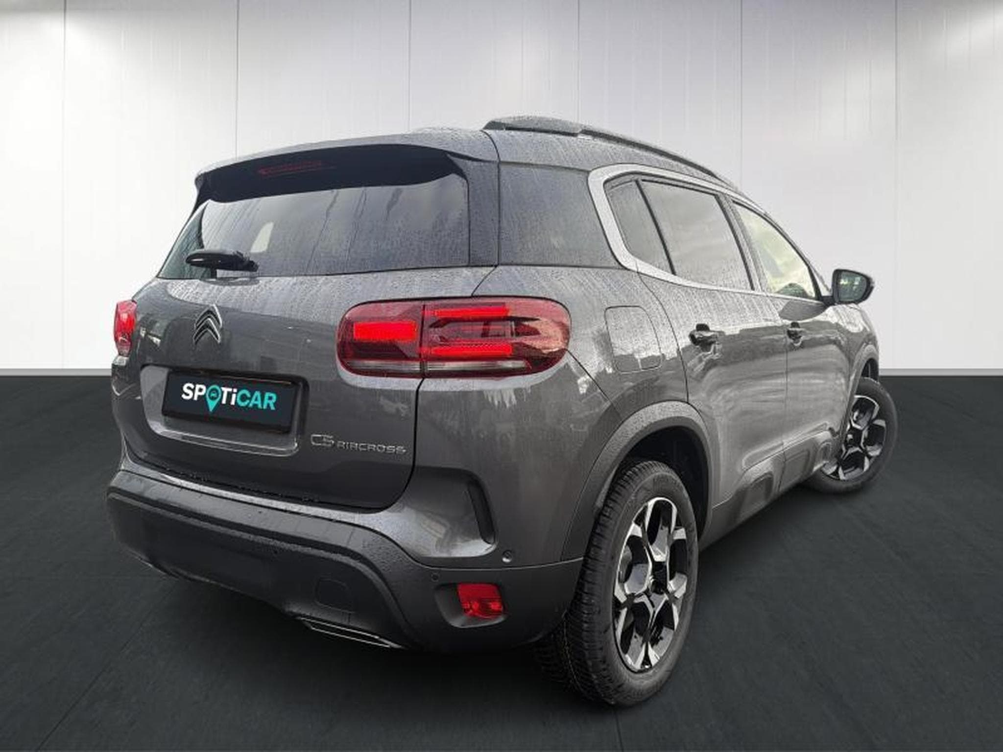 Citroen C5 Aircross Business (2025) - Photo 4