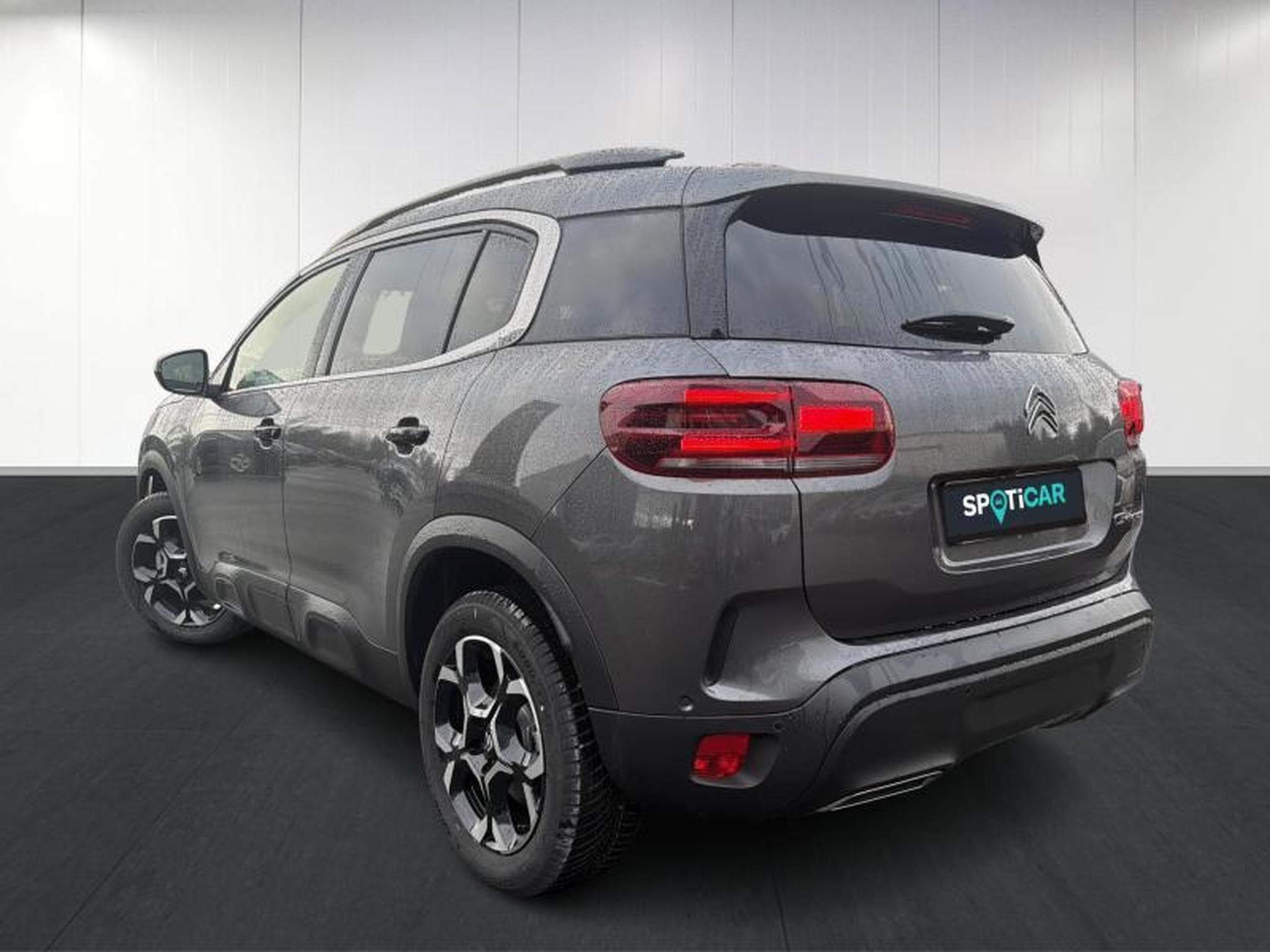 Citroen C5 Aircross Business (2025) - Photo 6