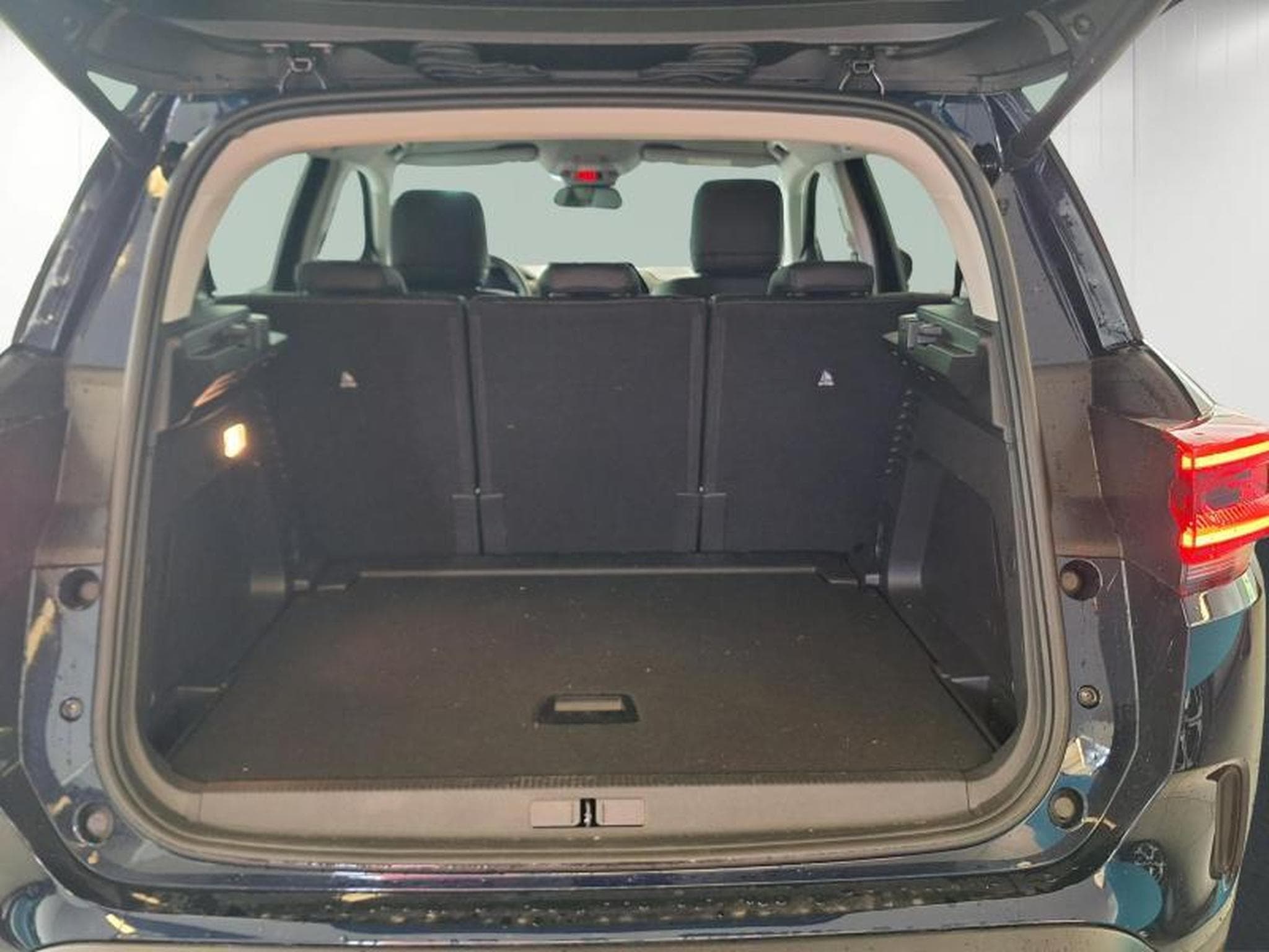 Citroen C5 Aircross Max (2025) - Photo 20