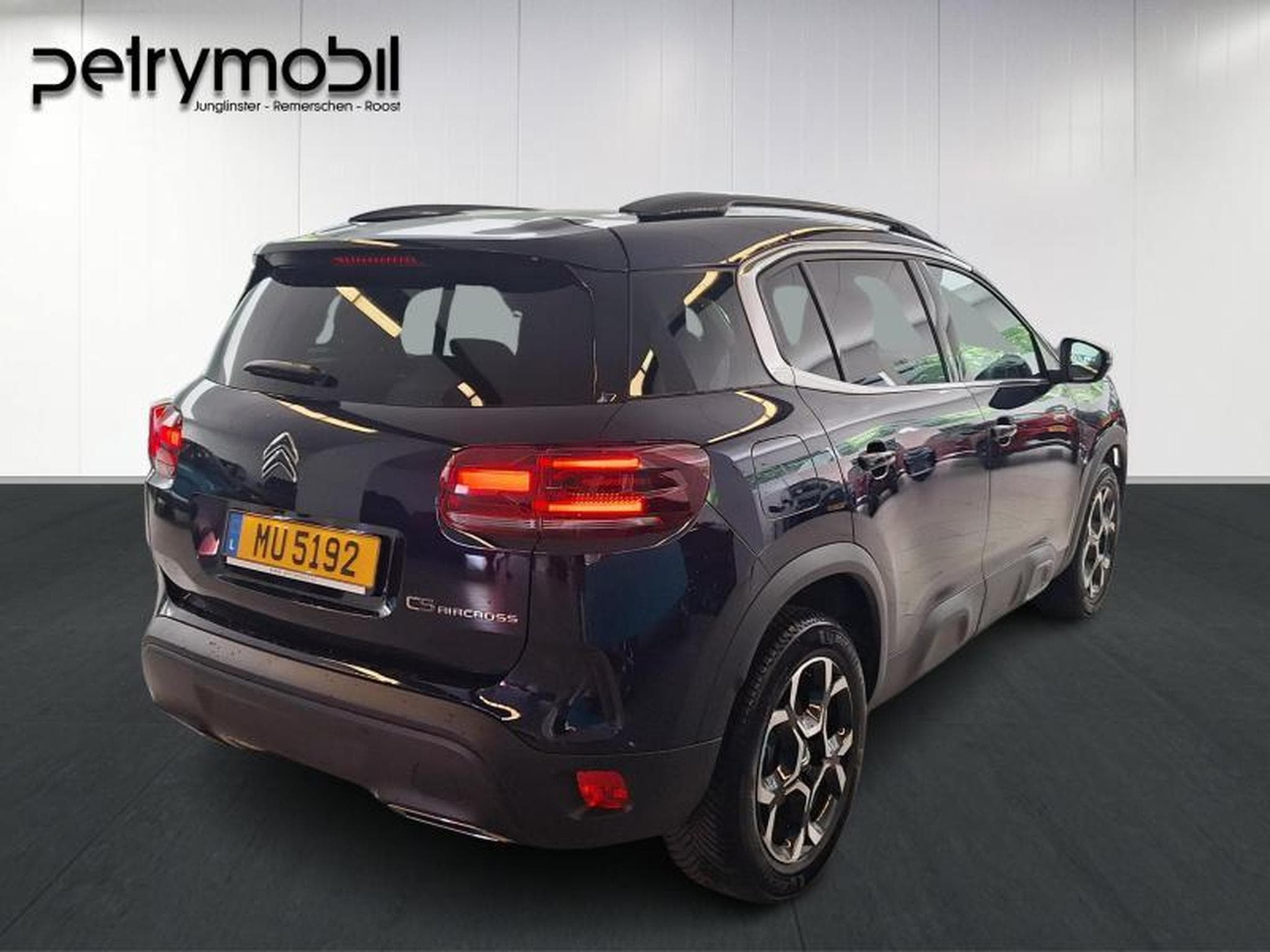 Citroen C5 Aircross Max (2025) - Photo 4