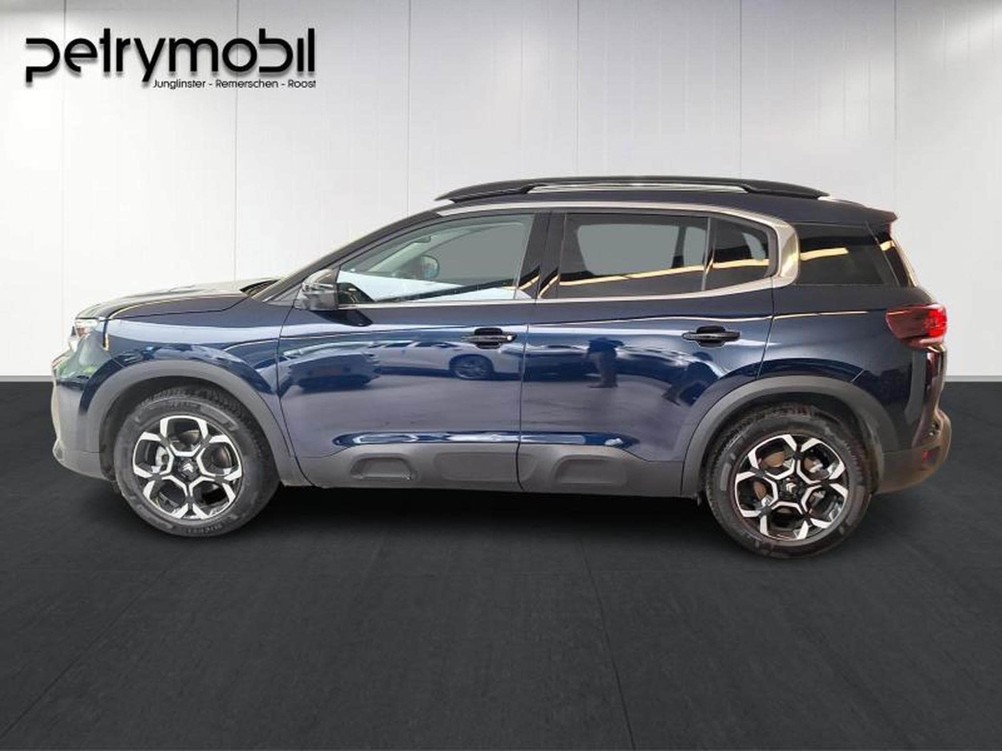 Citroen C5 Aircross Max (2025) - Photo 7